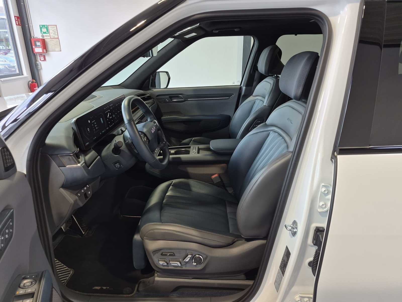 Kia EV9 SUV EV9 GT-line Launch Edition 4WD #8
