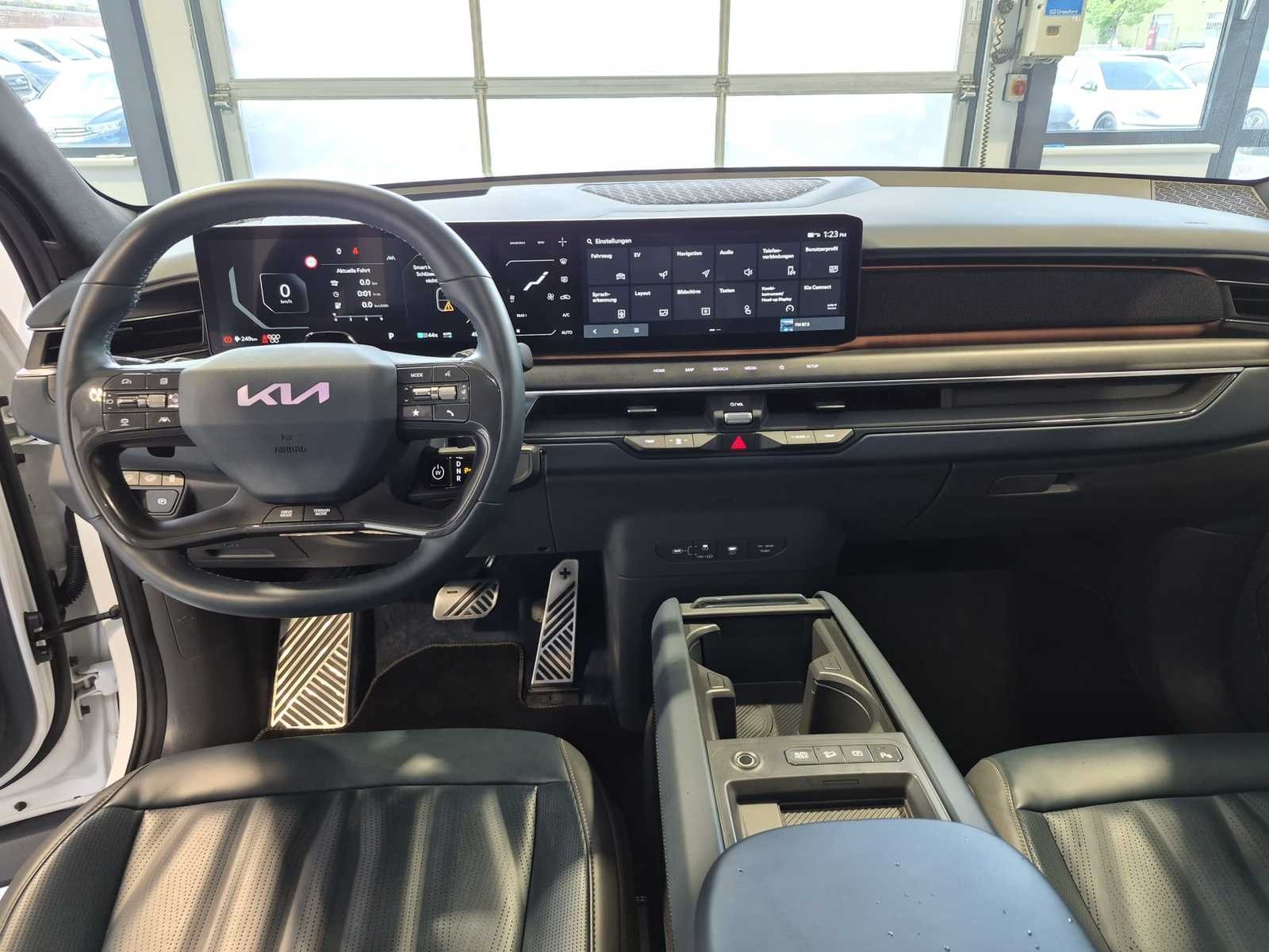 Kia EV9 SUV EV9 GT-line Launch Edition 4WD #9