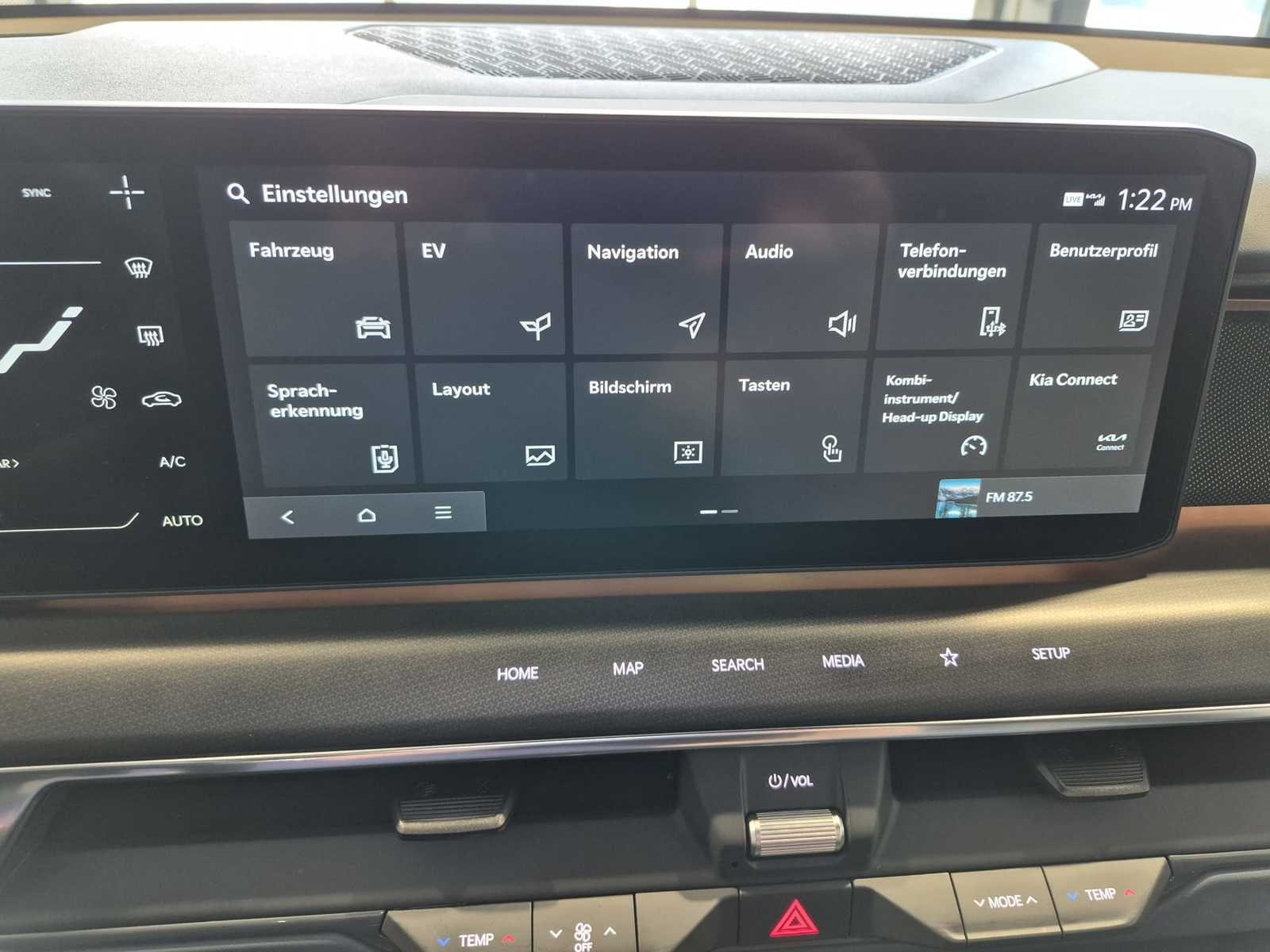 Kia EV9 SUV EV9 GT-line Launch Edition 4WD #11