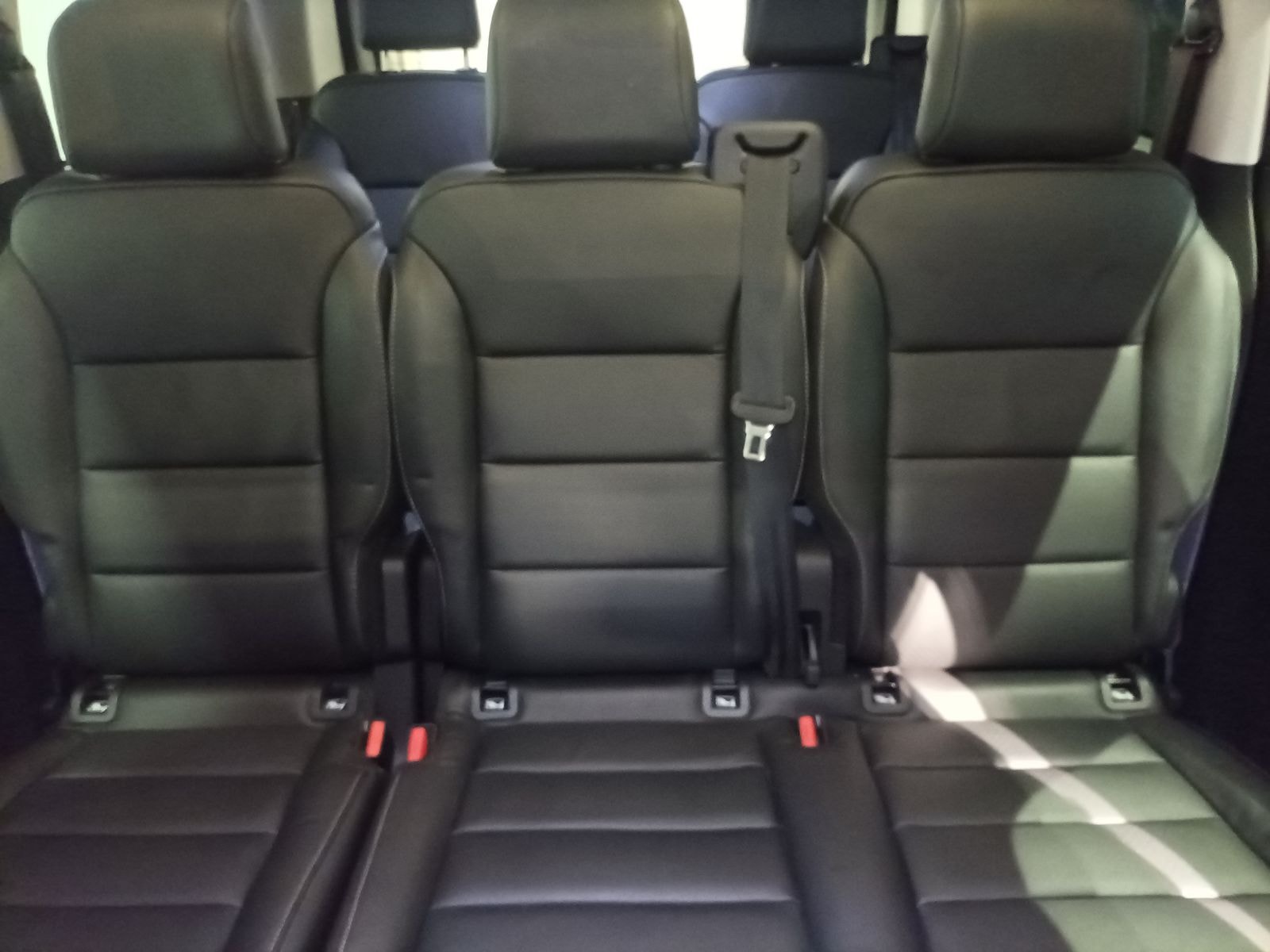 Toyota Proace Van Proace Verso 2.0 D-4D L1 Executive #11