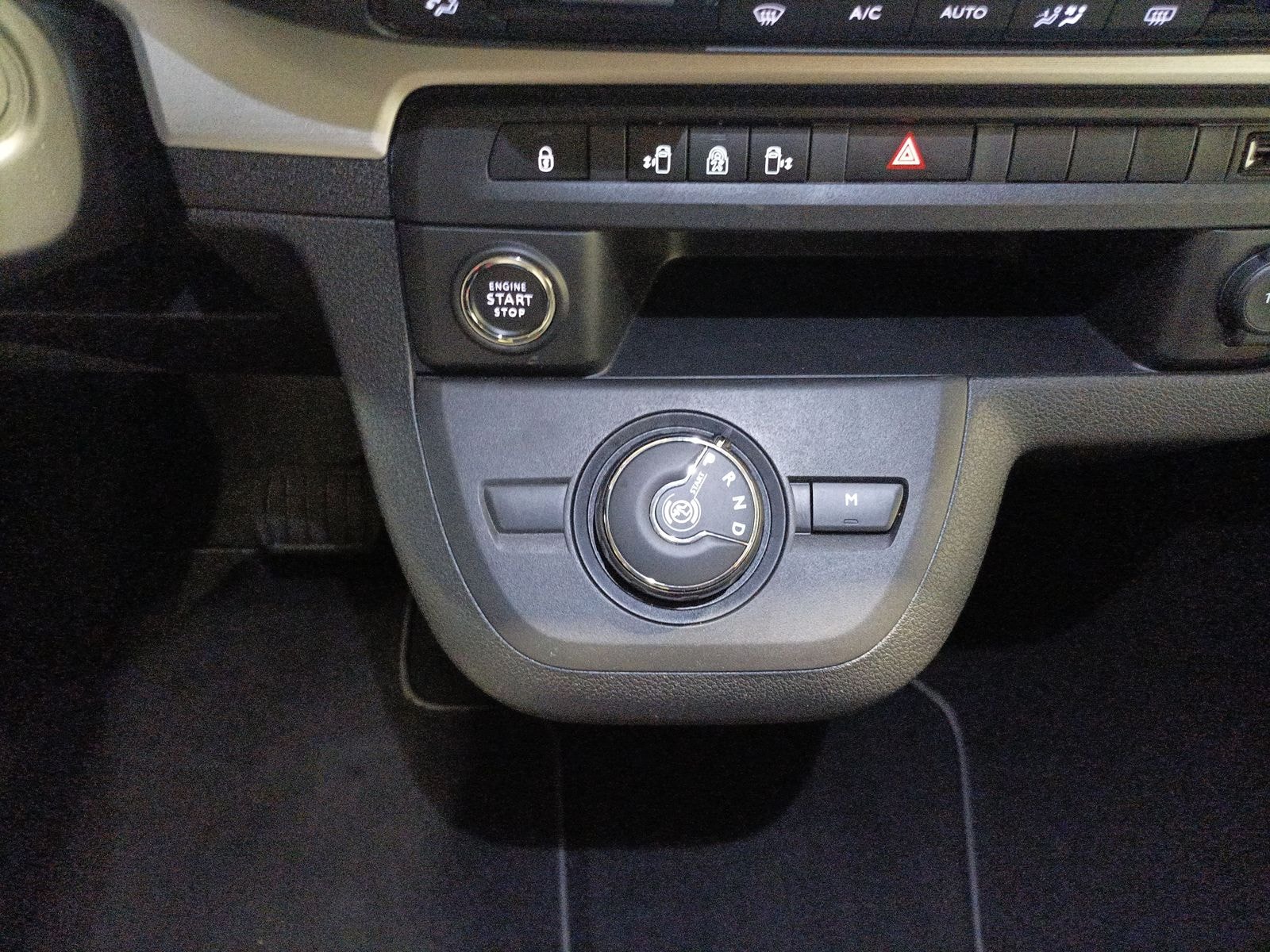 Toyota Proace Van Proace Verso 2.0 D-4D L1 Executive #10