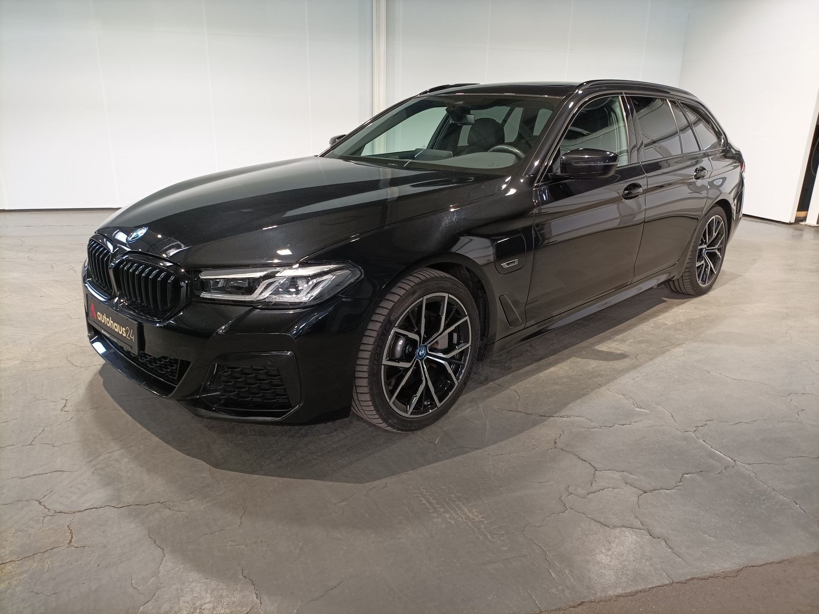 BMW 5er Kombi 5er - 530 e M Sport #3