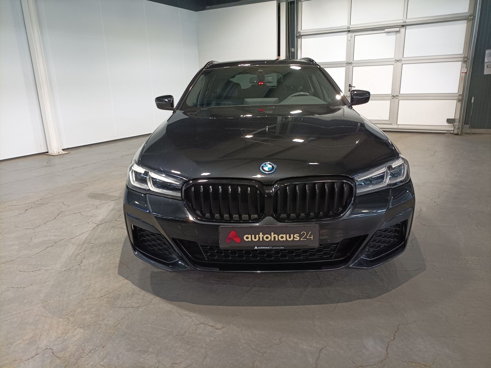 BMW 5er Kombi 5er - 530 e M Sport #2