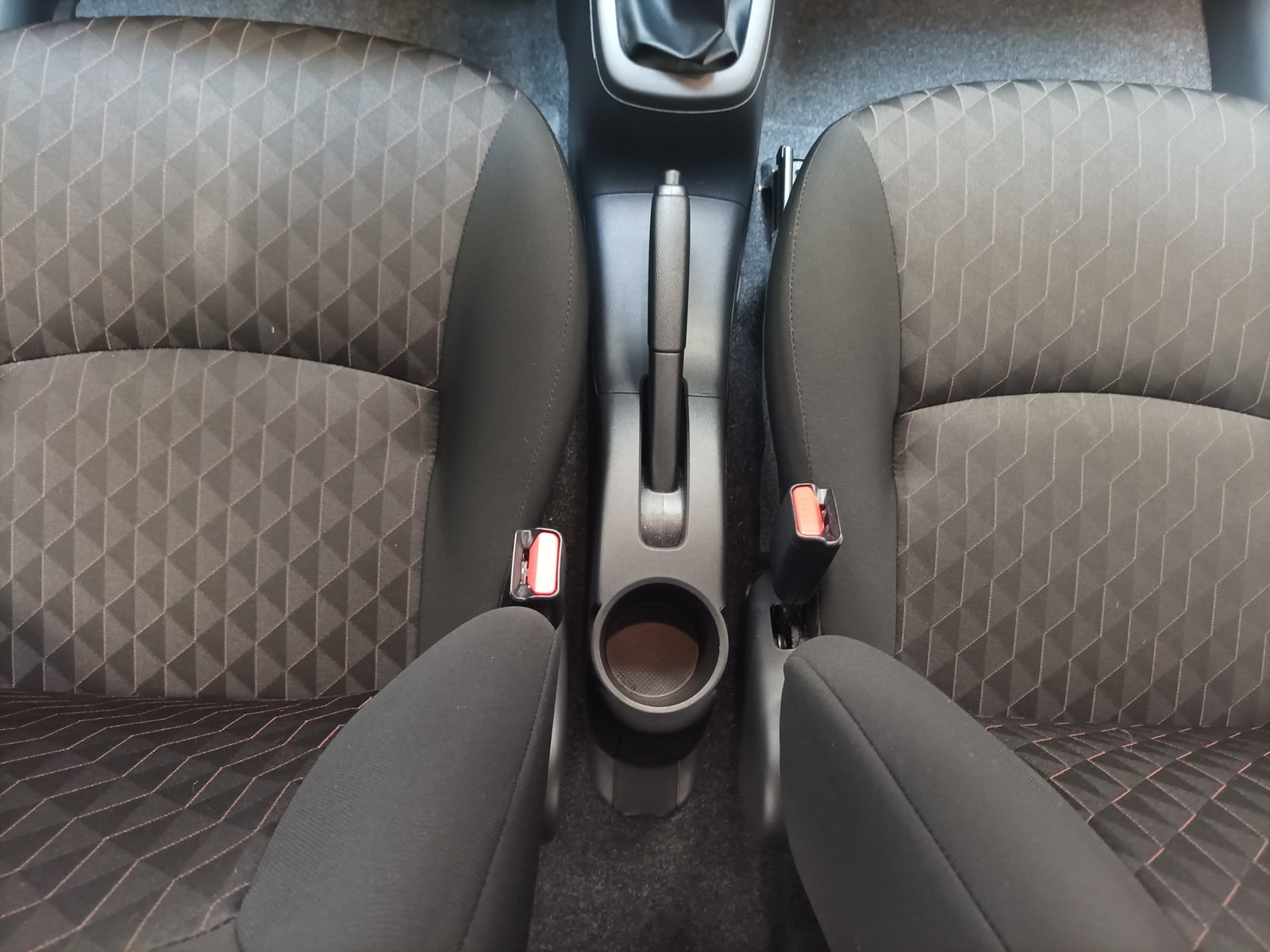 Mitsubishi Space Star Schräghecklimousine Space Star 1.2 Select (EURO 6d) #14