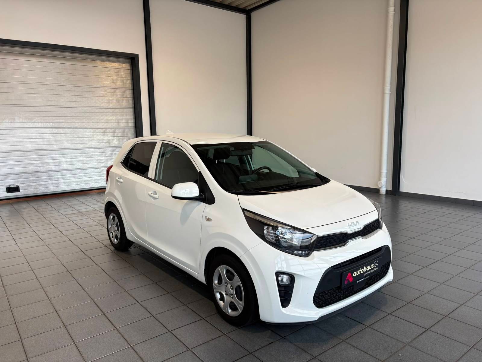 Kia Picanto Schräghecklimousine KIA Picanto 1.0 Vision AMT Schräghecklimousine #1