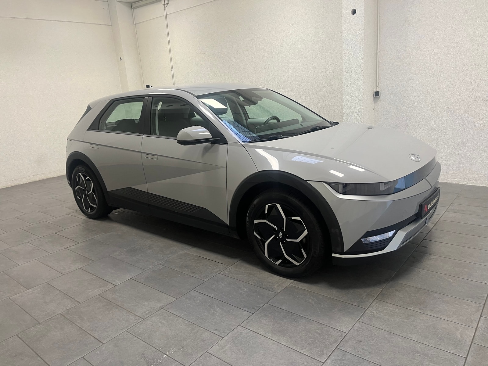 Hyundai IONIQ 5 Limousine HYUNDAI IONIQ 5 58 kWh Heckantrieb Sports Utility Vehicle #1