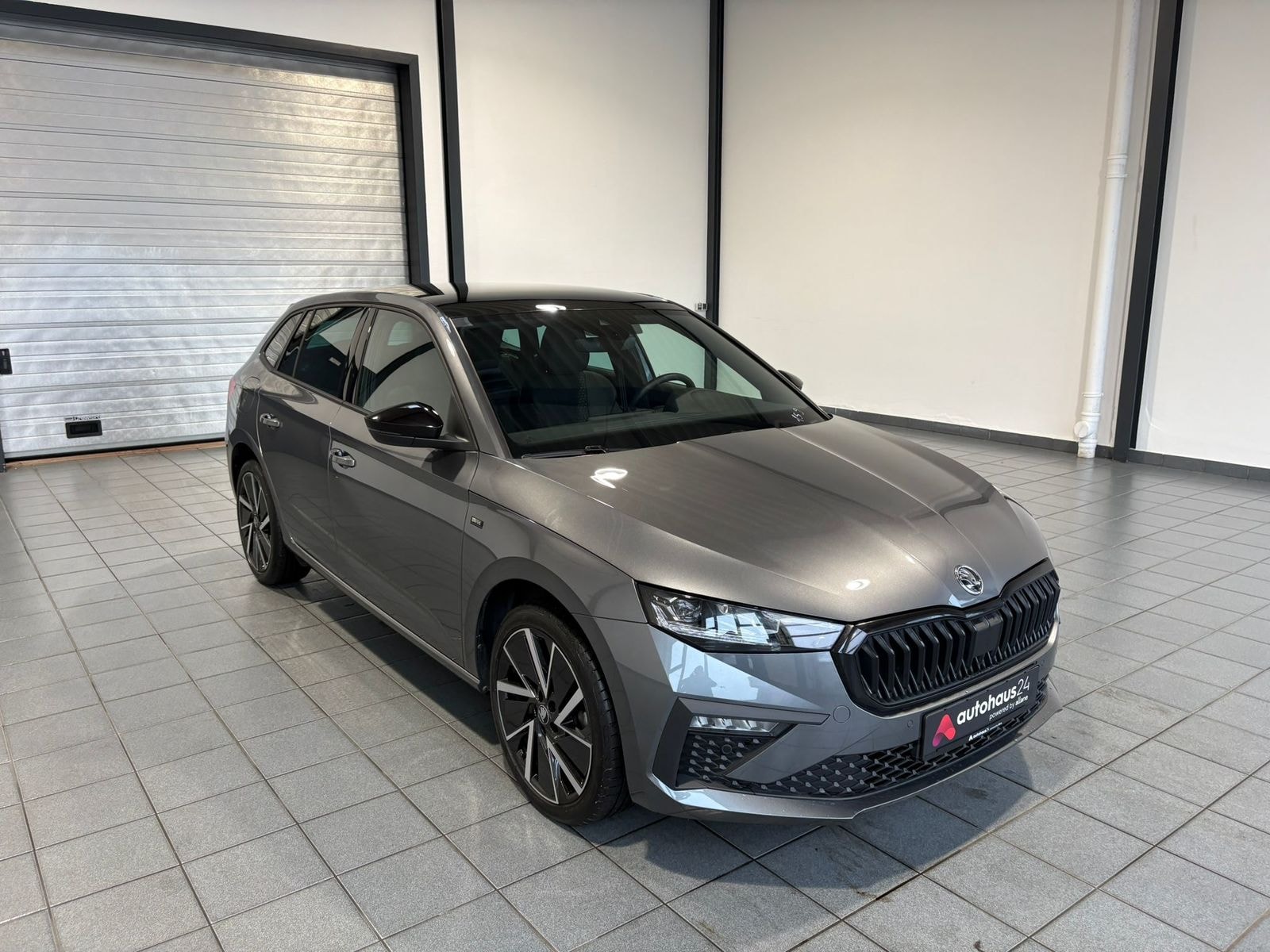 ŠKODA Scala Limousine SKODA Scala 1.5 TSI ACT DSG Drive Limousine #1