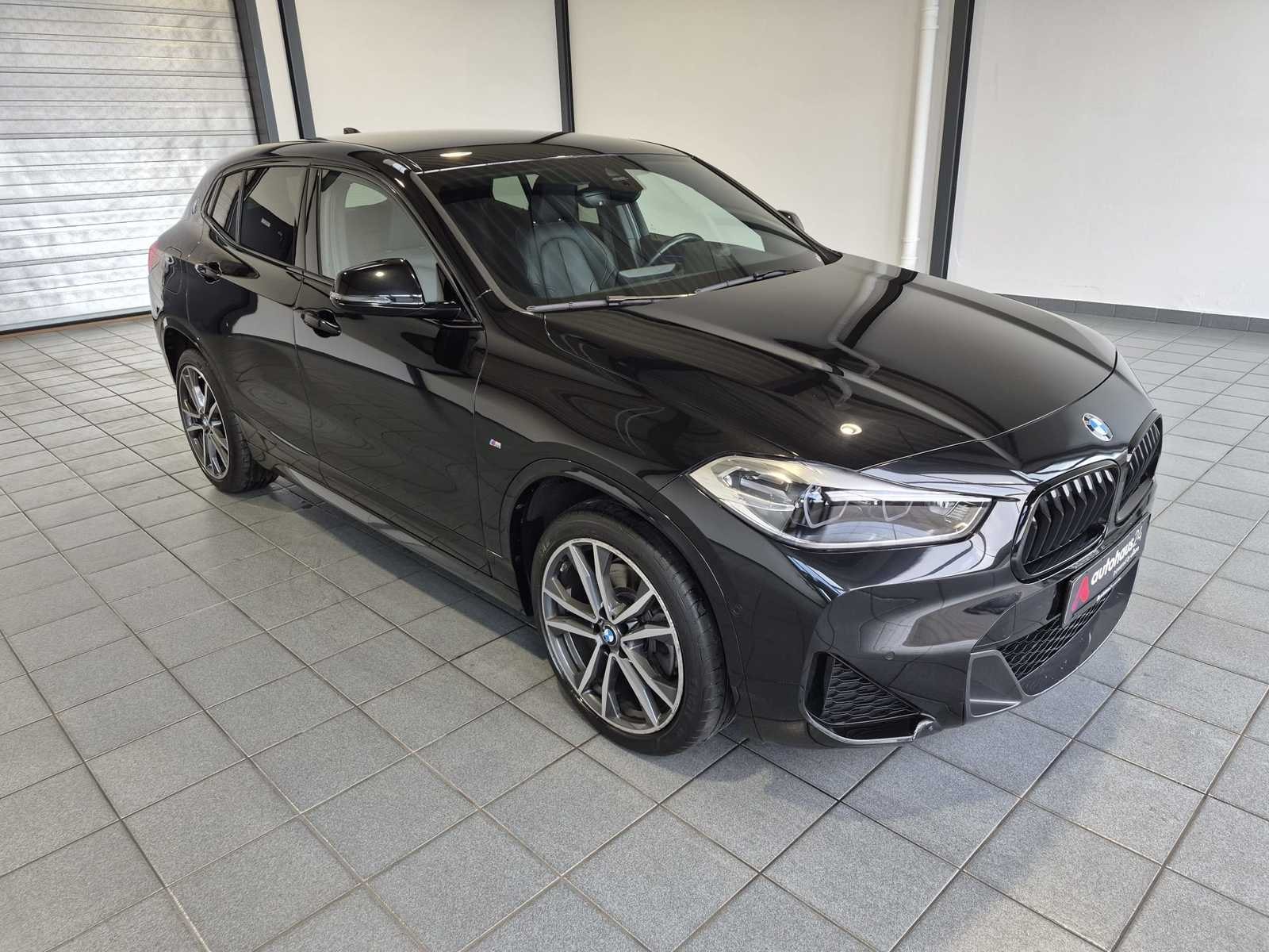BMW X2 SUV / Crossover / Geländewagen BMW X2 xDrive20i M Sport Steptronic Sports Utility Vehicle #1