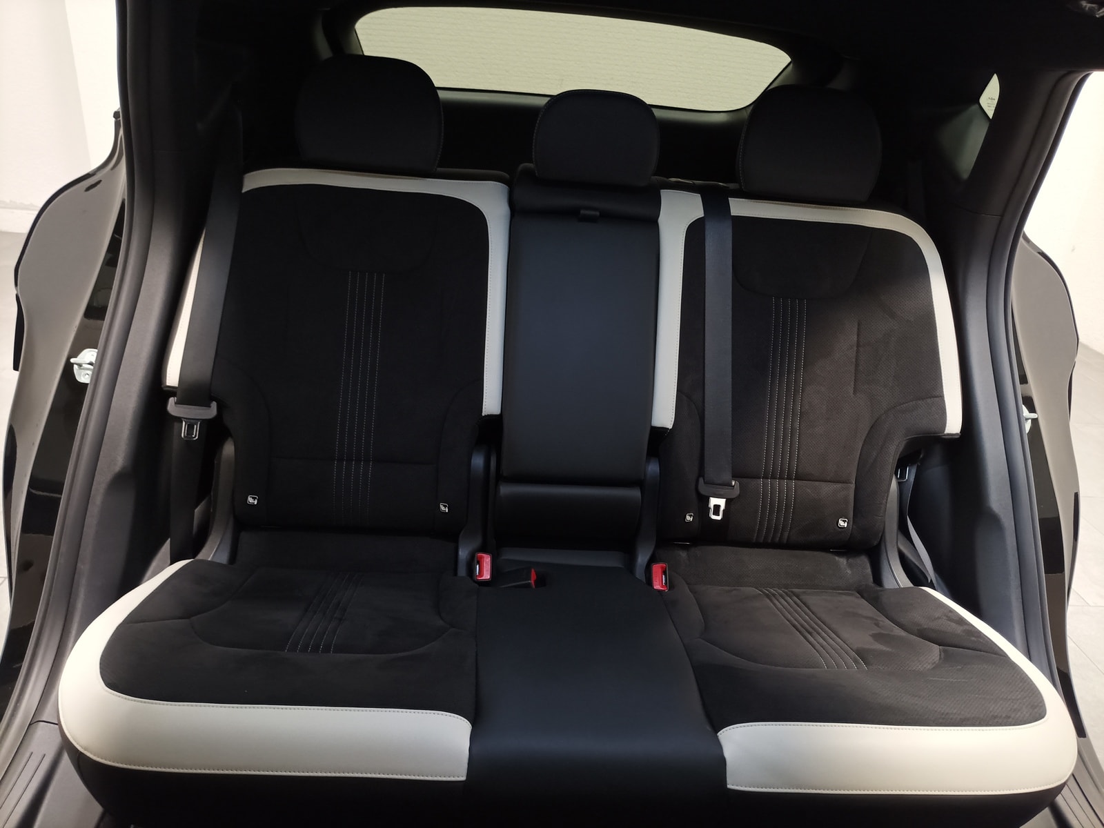 Kia EV6 SUV / Crossover / Geländewagen KIA EV6 77,4 kWh 239 kW Allradantrieb GT-Line Sports Utility Vehicle #1