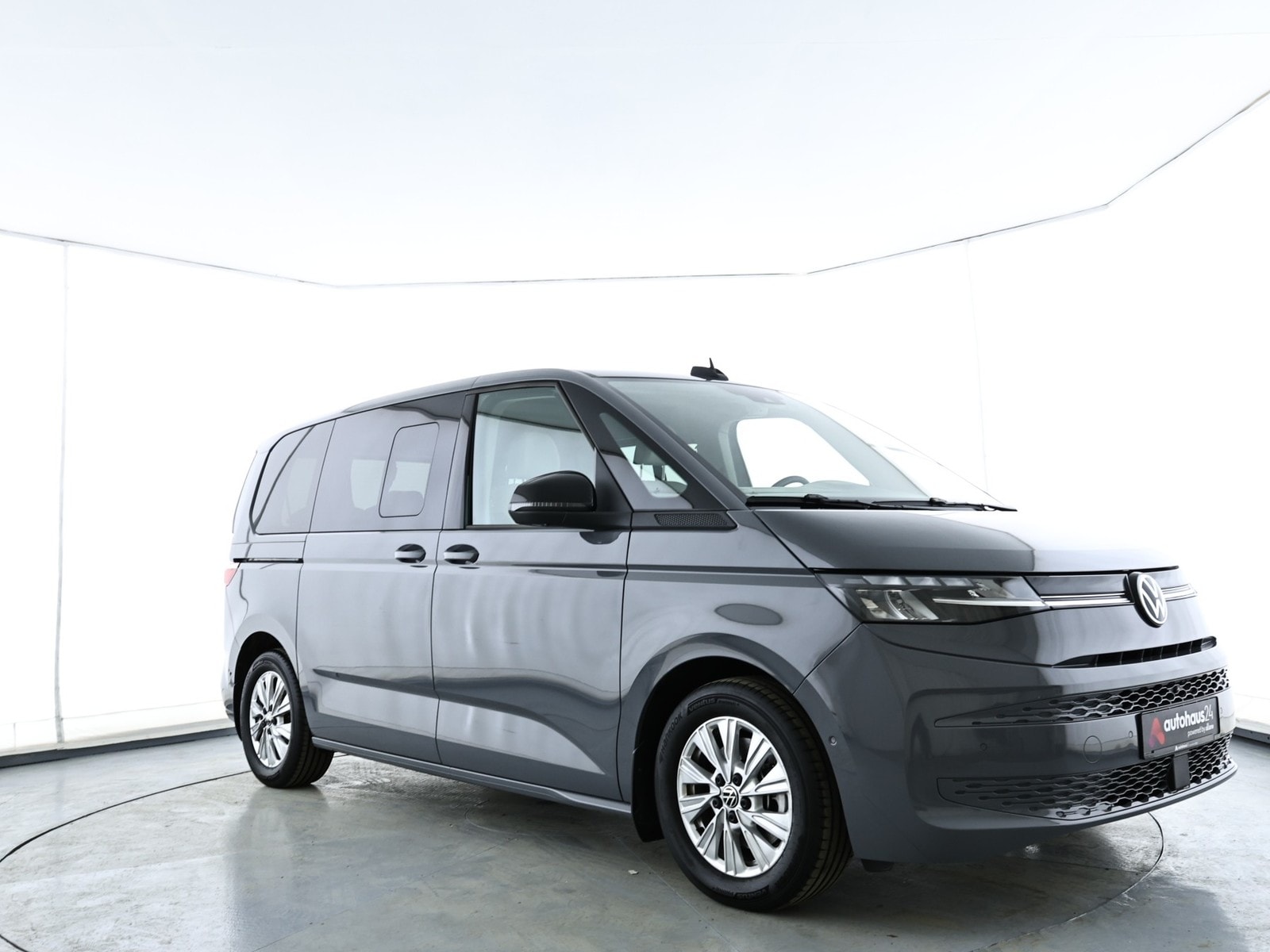 Volkswagen Multivan Sonstige VOLKSWAGEN Multivan 2,0 TSI OPF DSG Life Van #1