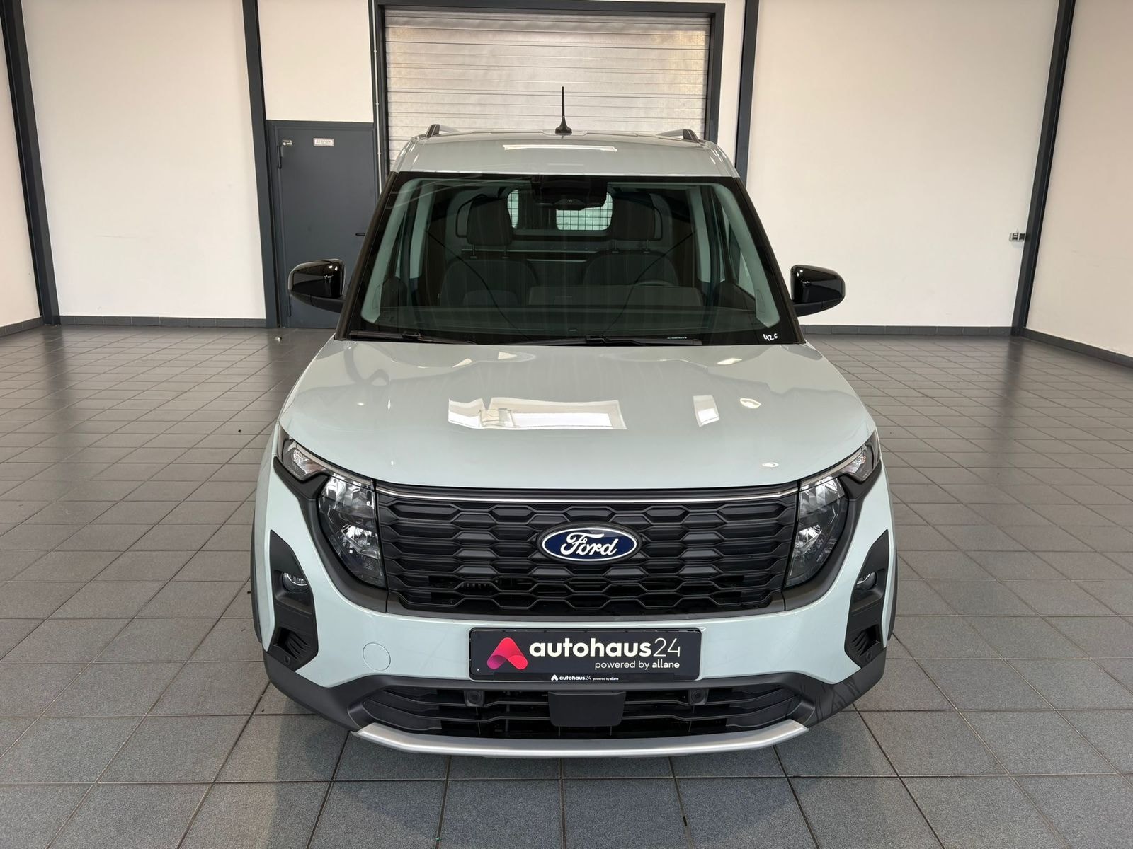 Ford Transit Transporter Transit Courier 1.0 EcoBoost Active /EURO 6e) #2