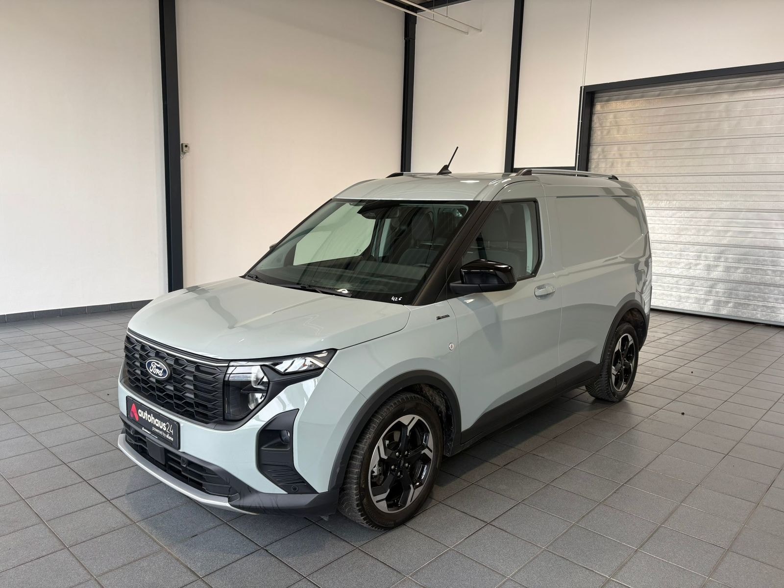 Ford Transit Transporter Transit Courier 1.0 EcoBoost Active /EURO 6e) #3