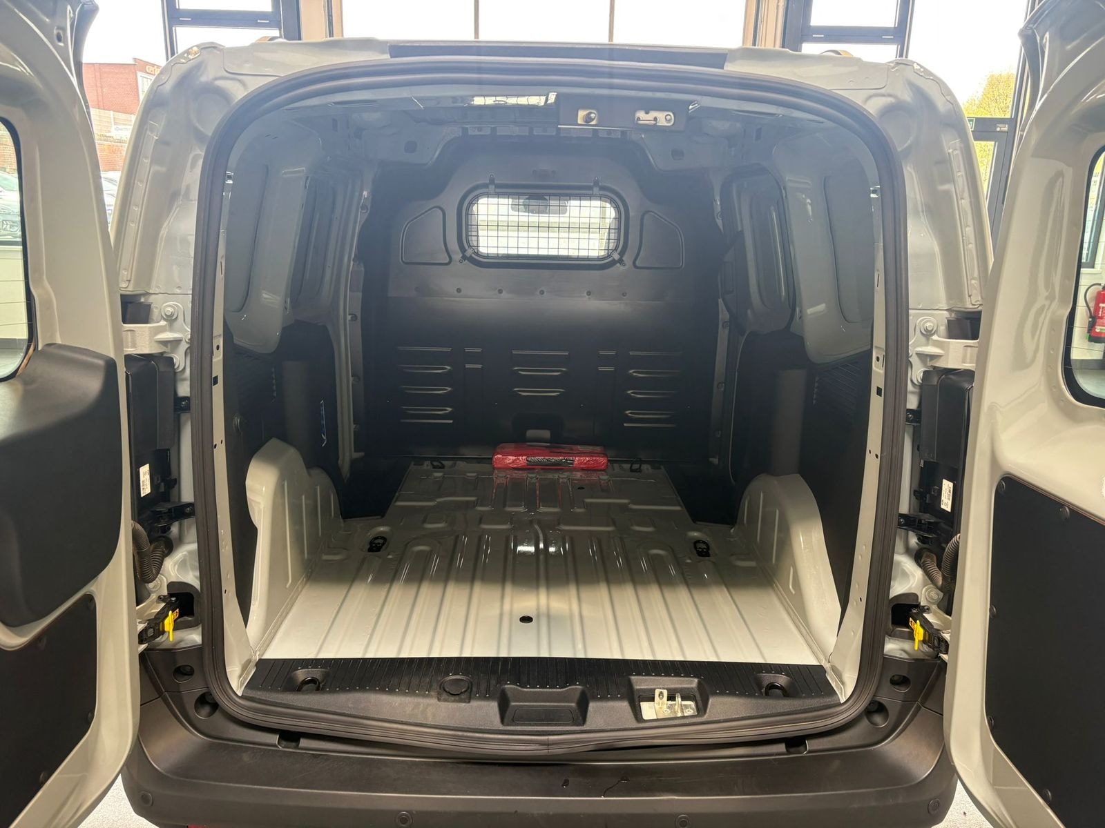 Ford Transit Transporter Transit Courier 1.0 EcoBoost Active /EURO 6e) #6