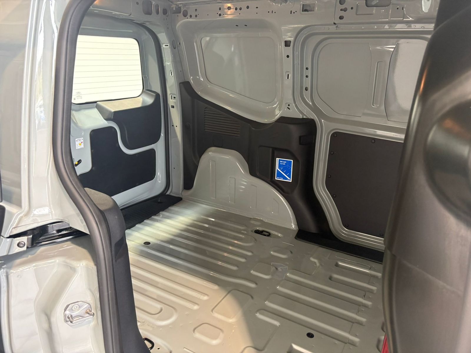 Ford Transit Transporter Transit Courier 1.0 EcoBoost Active /EURO 6e) #13