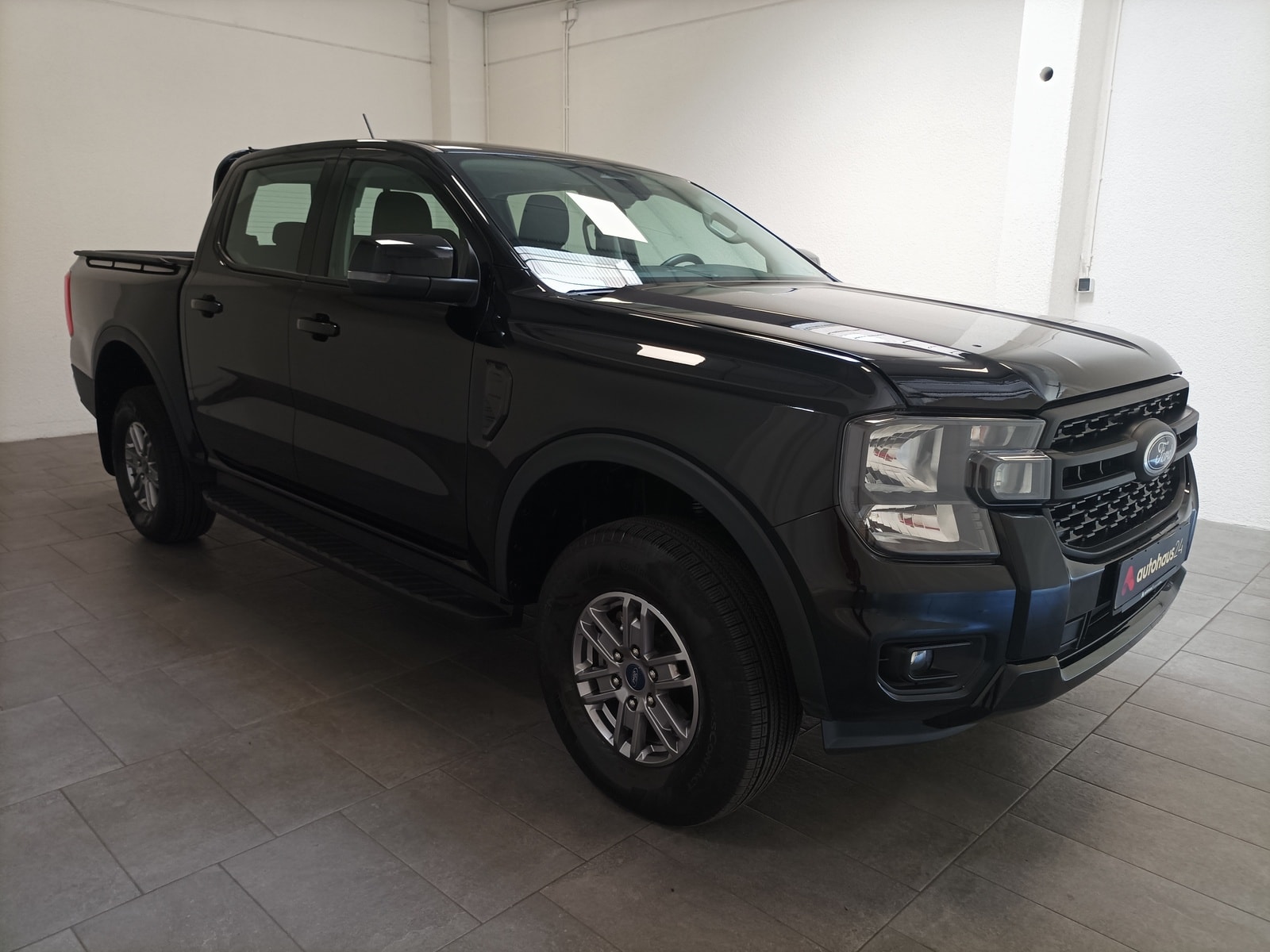 Ford Ranger Sonstige FORD Ranger 2.0 EcoBlue 125kW DoKa 4x4 XLT Auto Pick Up Double  Cab #1