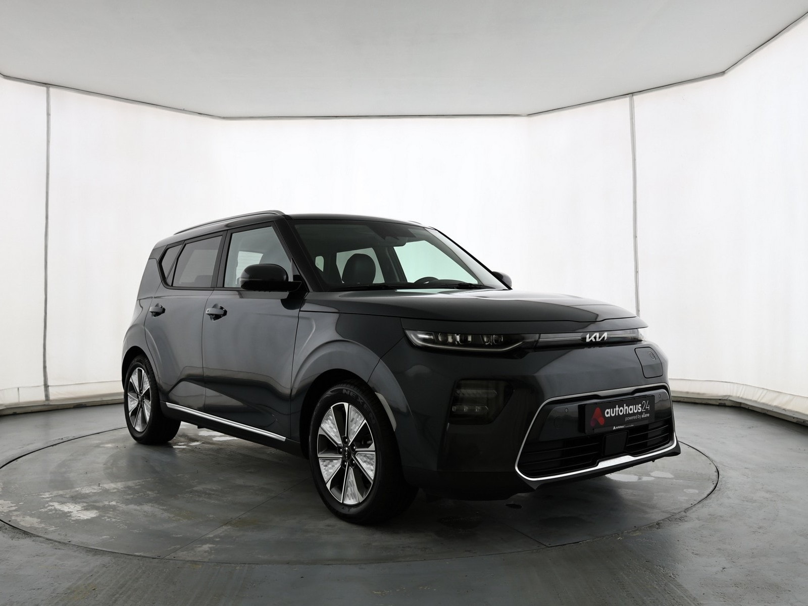 Kia Soul Kleinbus / Van KIA e-Soul 150kW Inspiration Schräghecklimousine #1