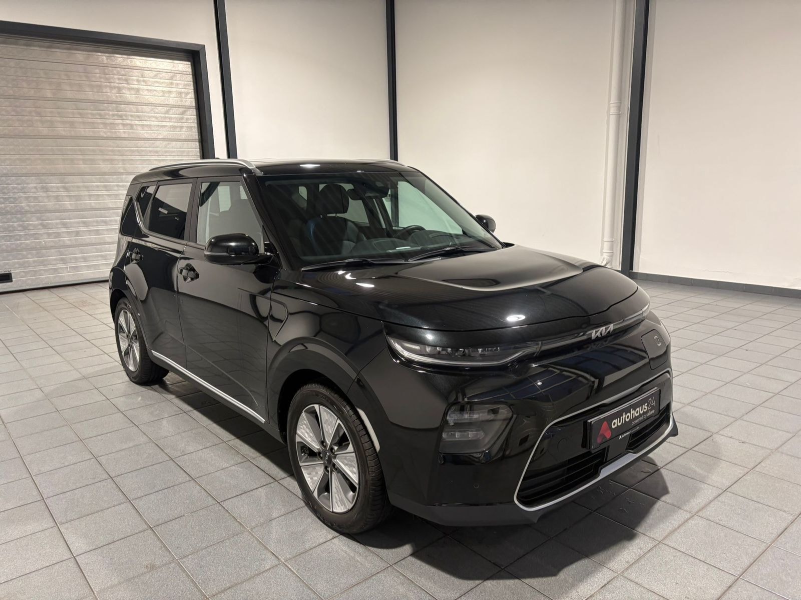 Kia Soul Kleinbus / Van KIA e-Soul 150kW Inspiration Schräghecklimousine #1