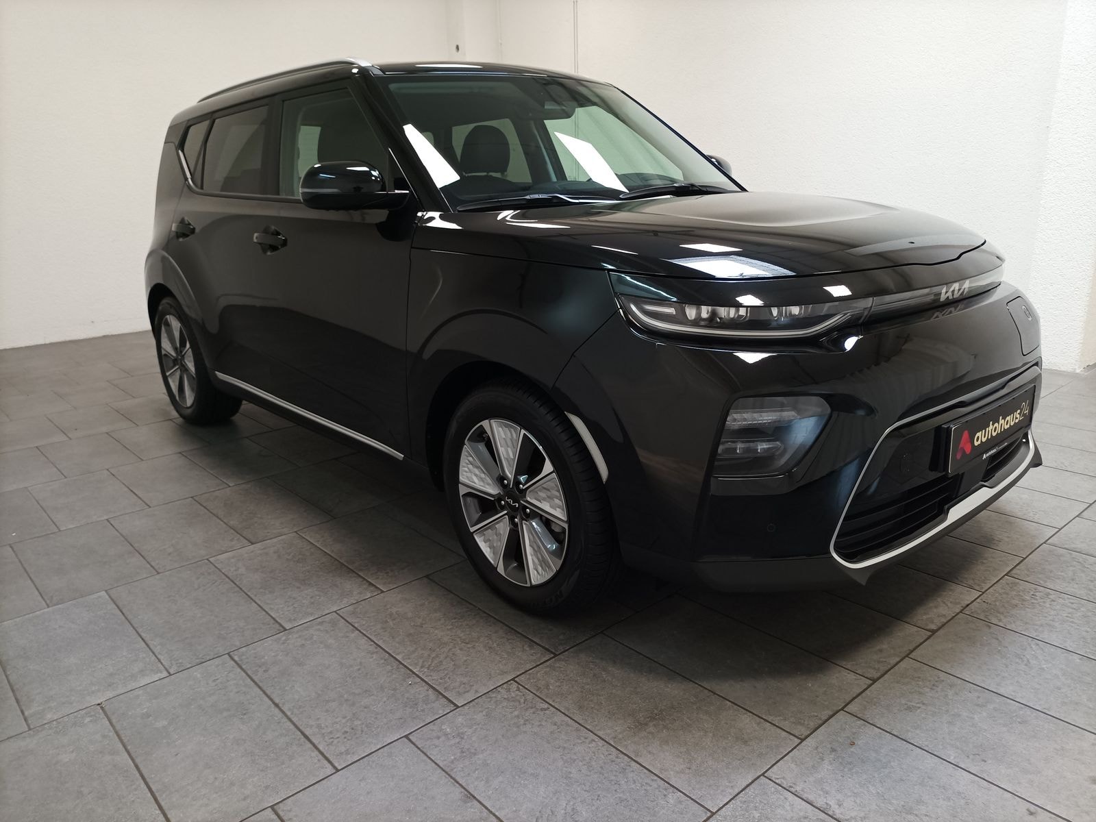 Kia Soul Kleinbus / Van KIA e-Soul 150kW Inspiration Schräghecklimousine #1