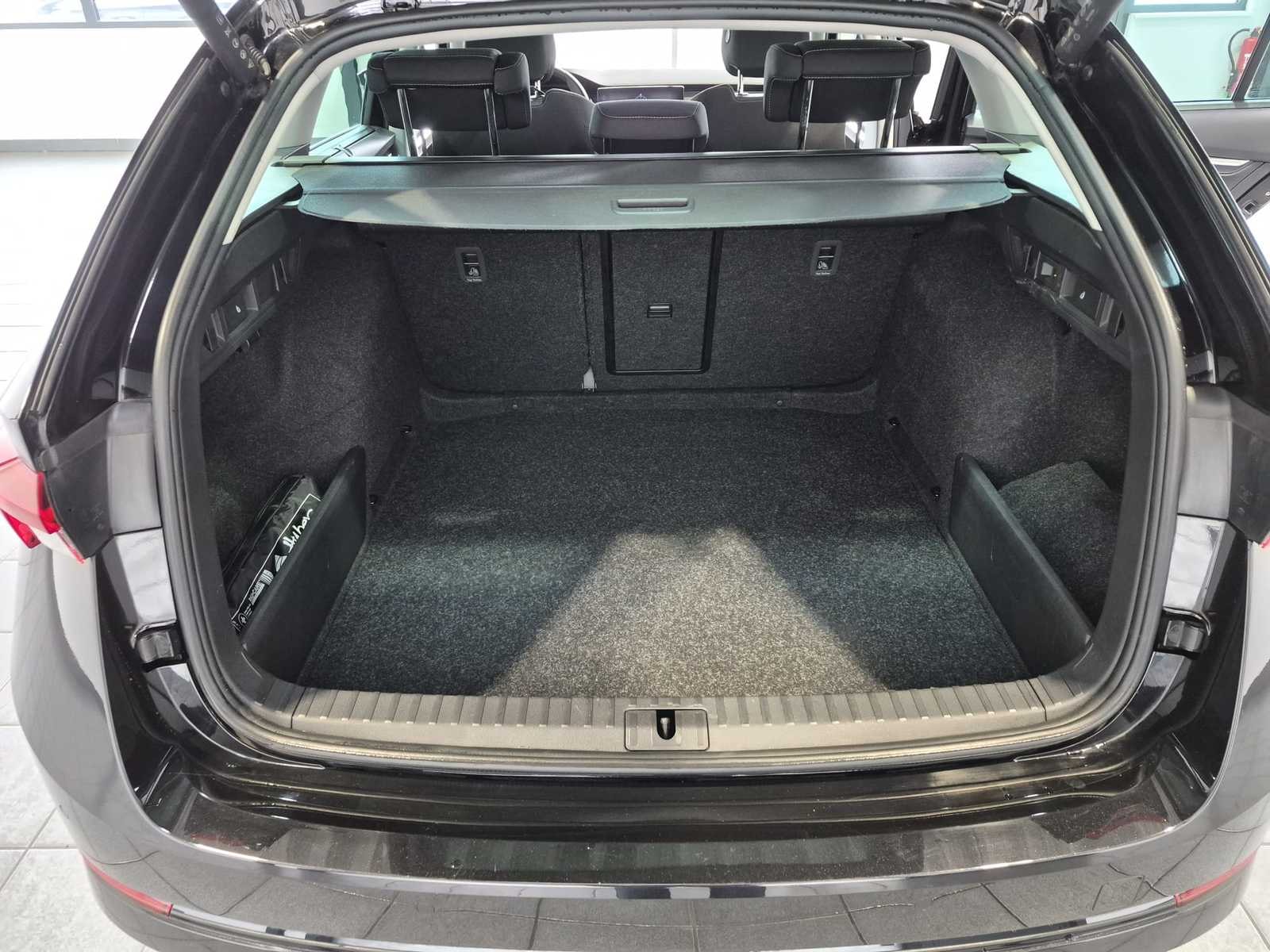 Skoda Octavia Kombi Octavia Combi 2.0 TDI DPF Style (EURO 6d) #6