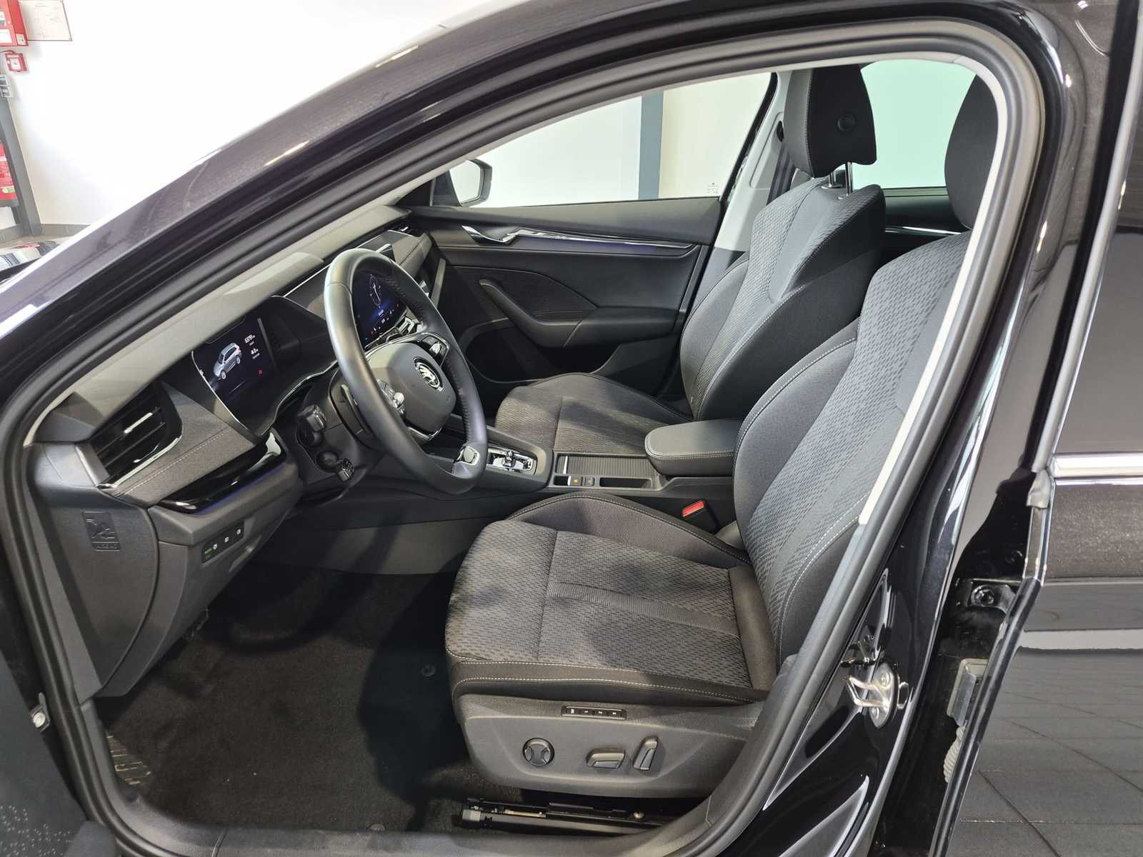 Skoda Octavia Kombi Octavia Combi 2.0 TDI DPF Style (EURO 6d) #8