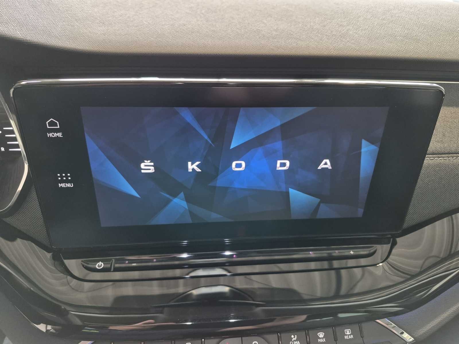 Skoda Octavia Kombi Octavia Combi 2.0 TDI DPF Style (EURO 6d) #11