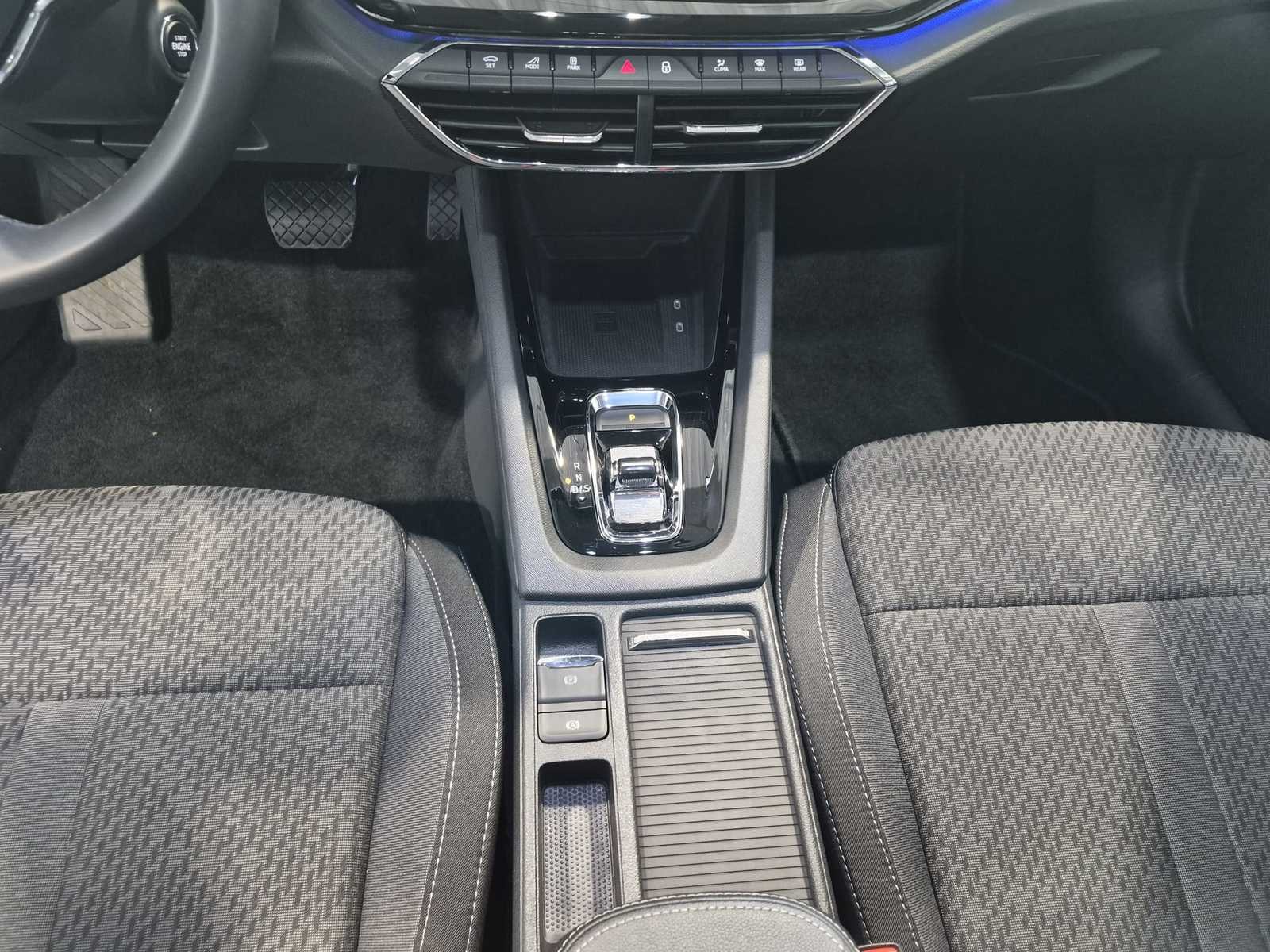 Skoda Octavia Kombi Octavia Combi 2.0 TDI DPF Style (EURO 6d) #12