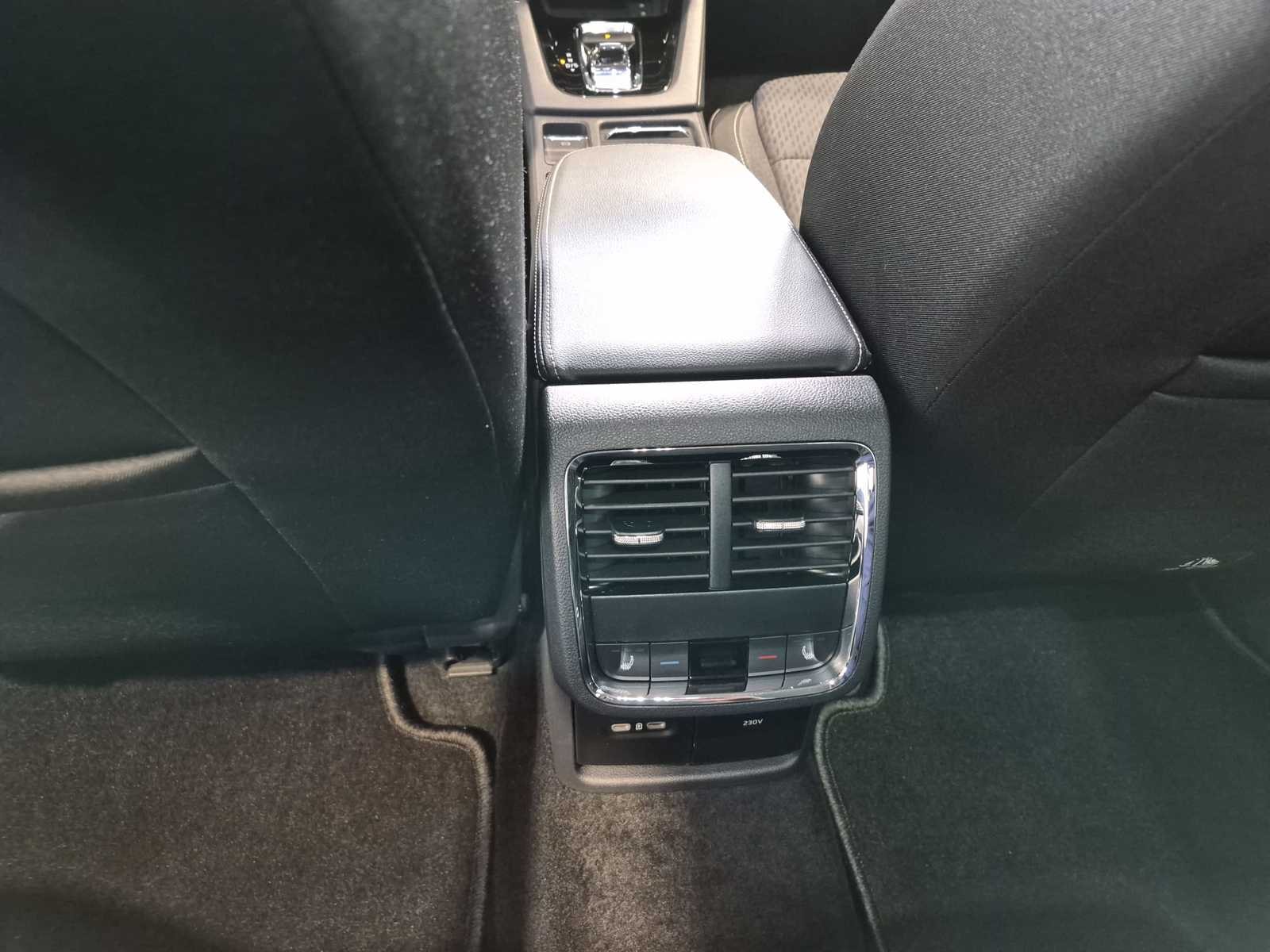 Skoda Octavia Kombi Octavia Combi 2.0 TDI DPF Style (EURO 6d) #13