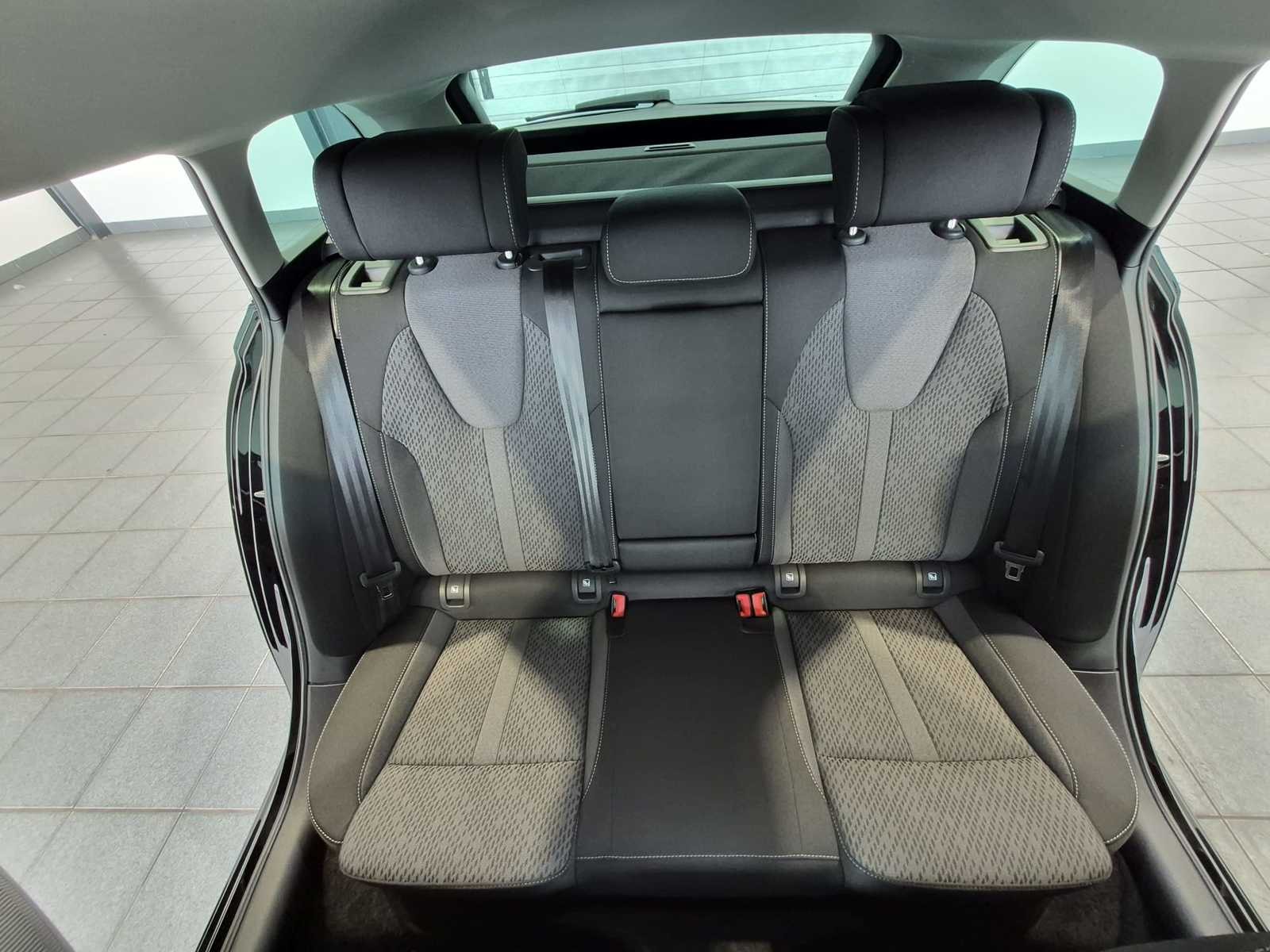 Skoda Octavia Kombi Octavia Combi 2.0 TDI DPF Style (EURO 6d) #14