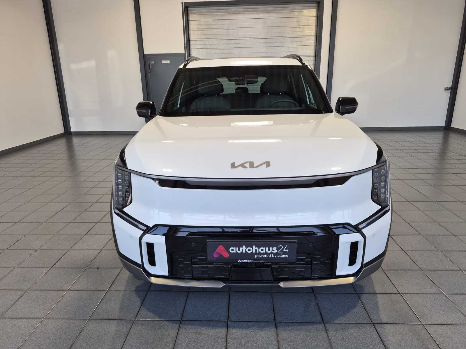 Kia EV9 SUV EV9 GT-line Launch Edition 4WD 99,8 kWh #2