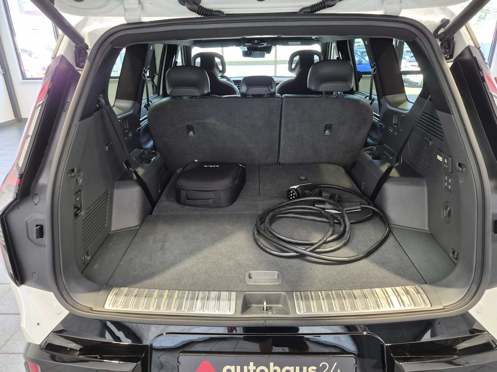 Kia EV9 SUV EV9 GT-line Launch Edition 4WD 99,8 kWh #6