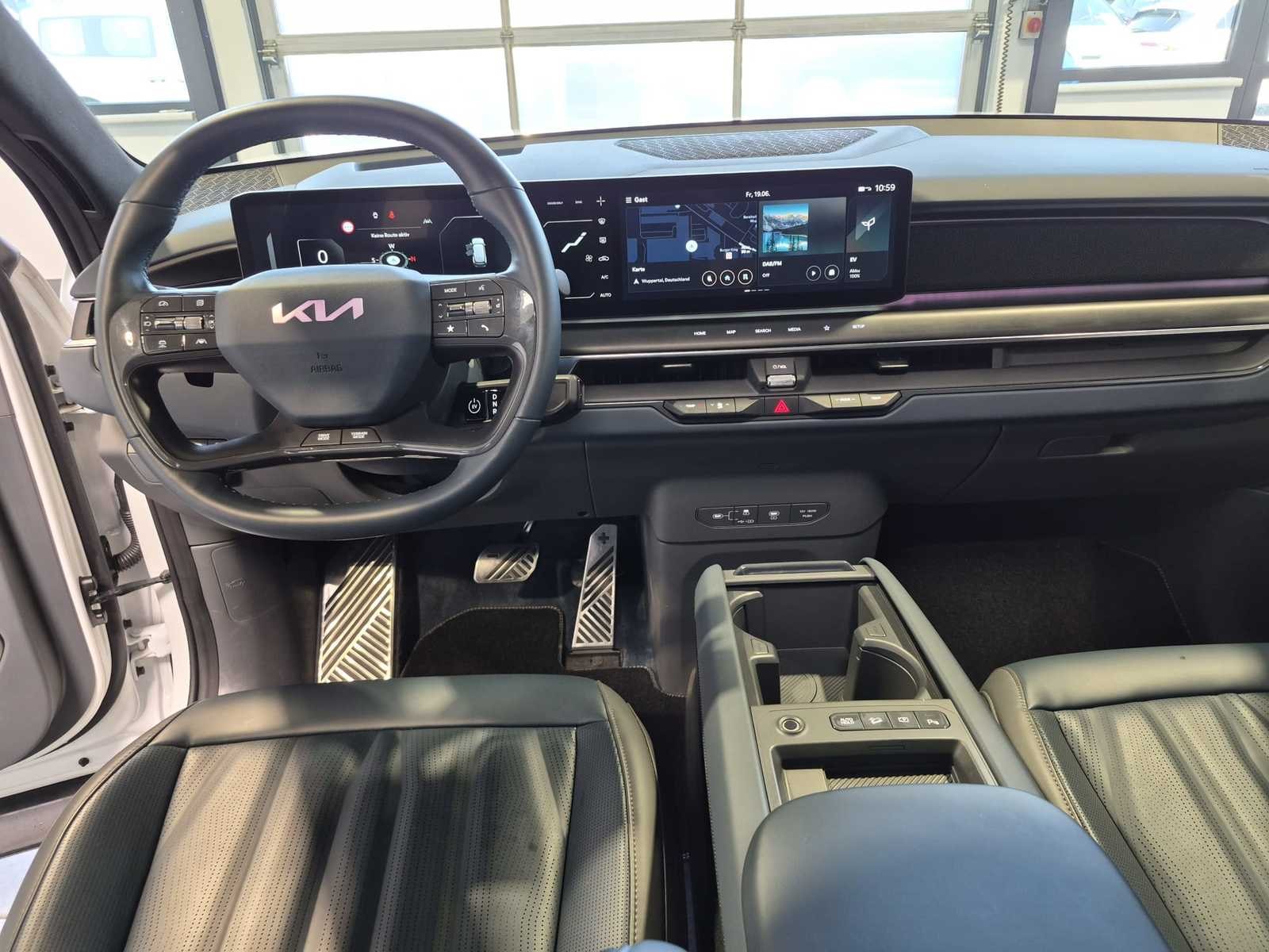 Kia EV9 SUV EV9 GT-line Launch Edition 4WD 99,8 kWh #9