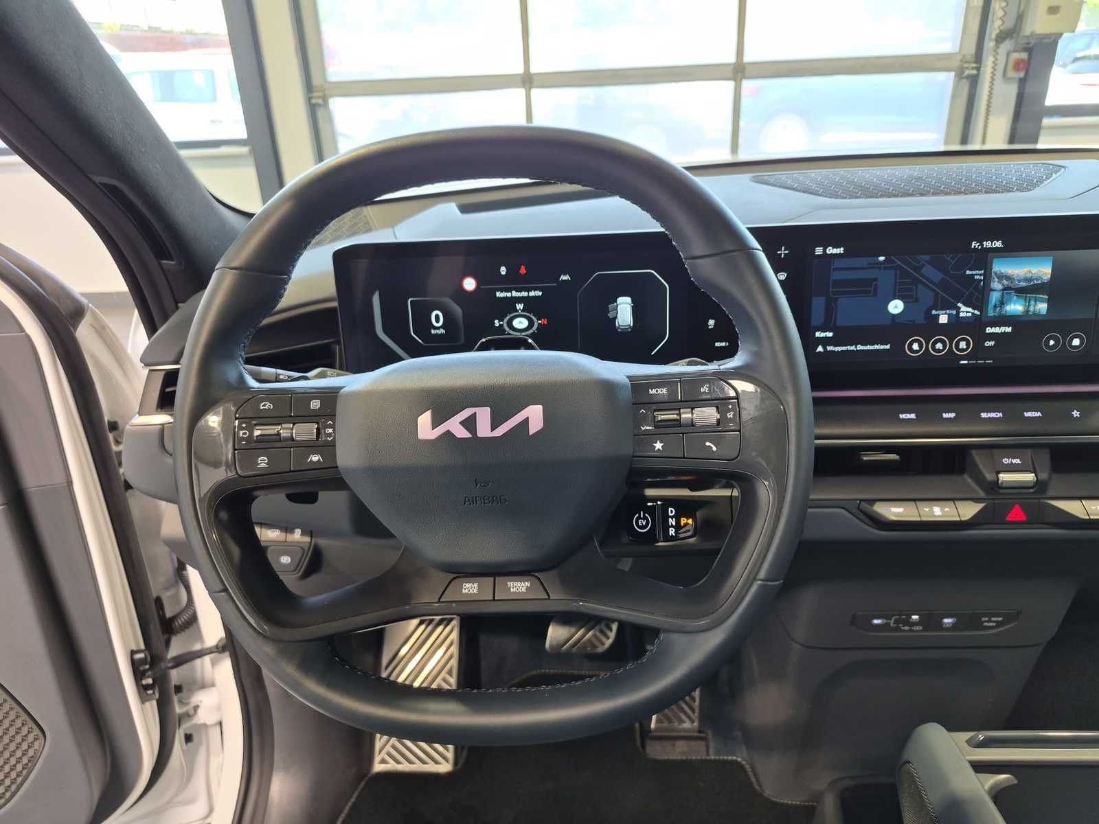 Kia EV9 SUV EV9 GT-line Launch Edition 4WD 99,8 kWh #10