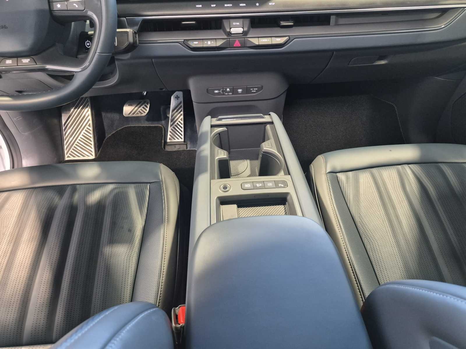 Kia EV9 SUV EV9 GT-line Launch Edition 4WD 99,8 kWh #12