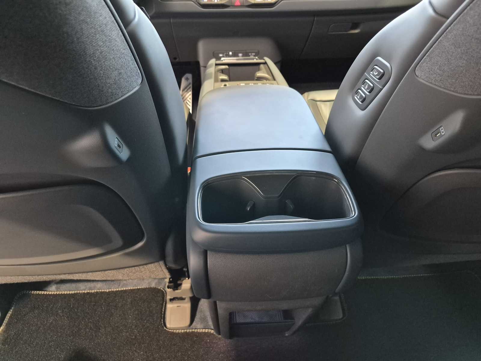 Kia EV9 SUV EV9 GT-line Launch Edition 4WD 99,8 kWh #13