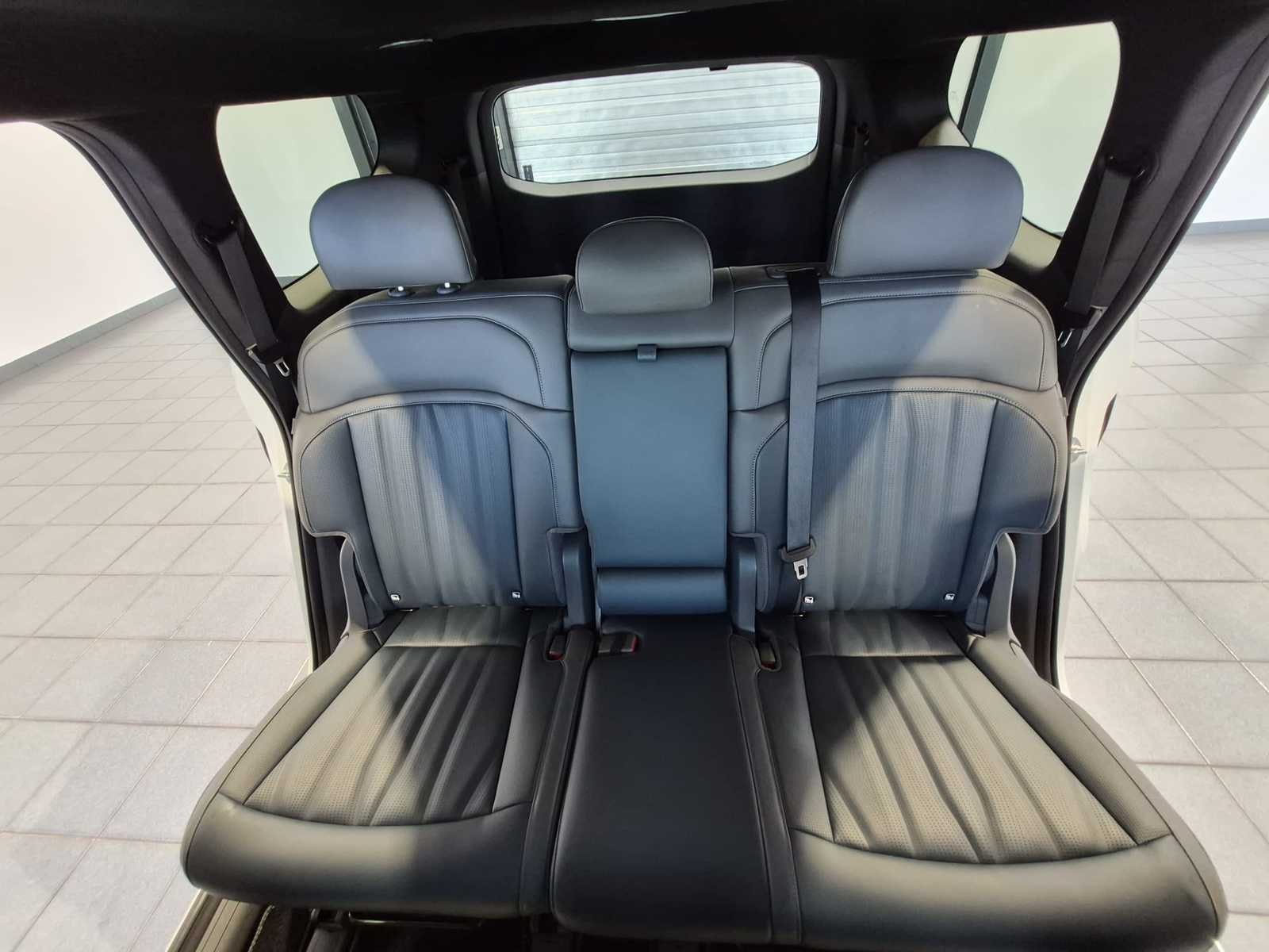 Kia EV9 SUV EV9 GT-line Launch Edition 4WD 99,8 kWh #14