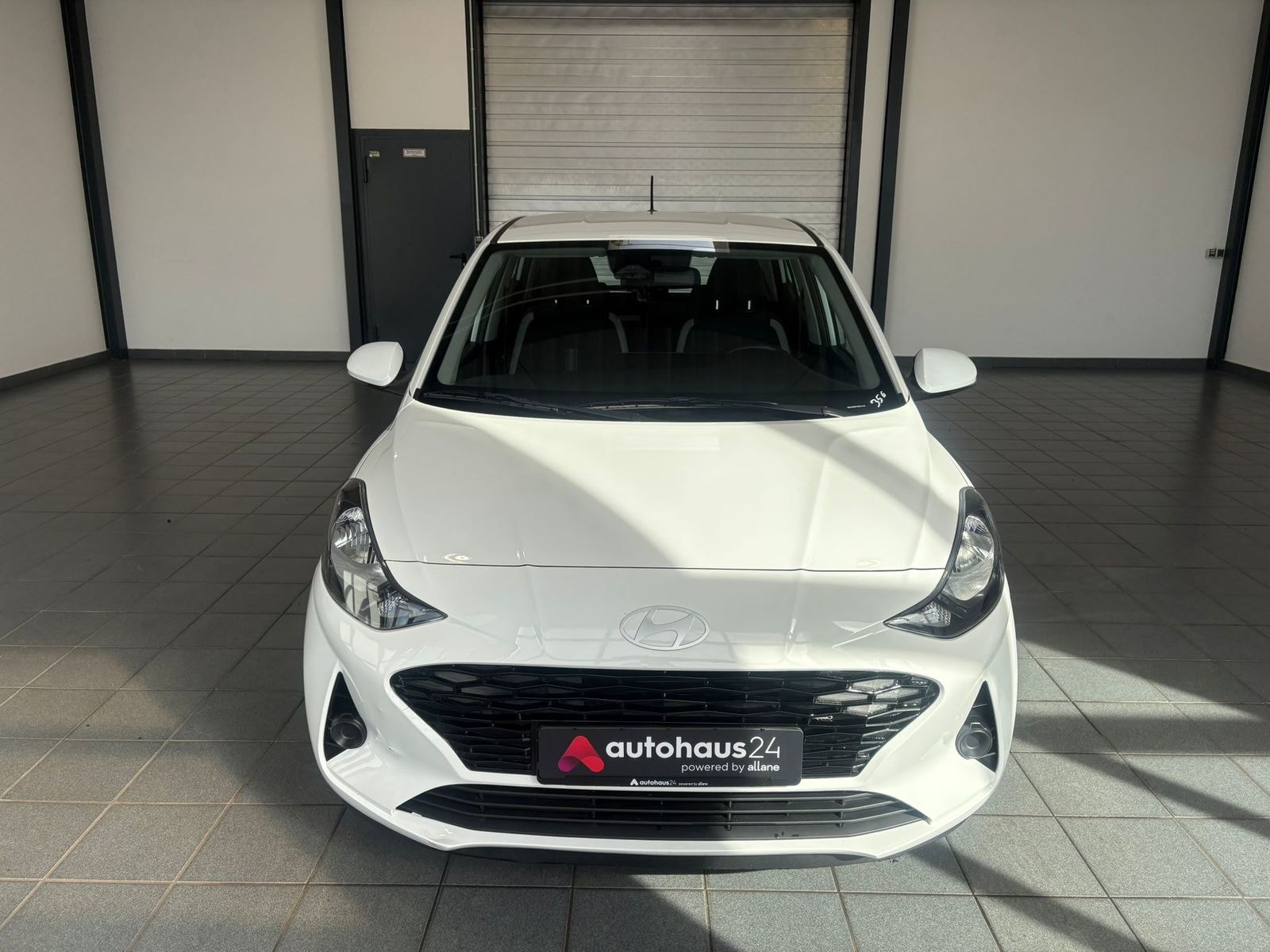 Hyundai i10 Schräghecklimousine i10 1.0 Trend #2