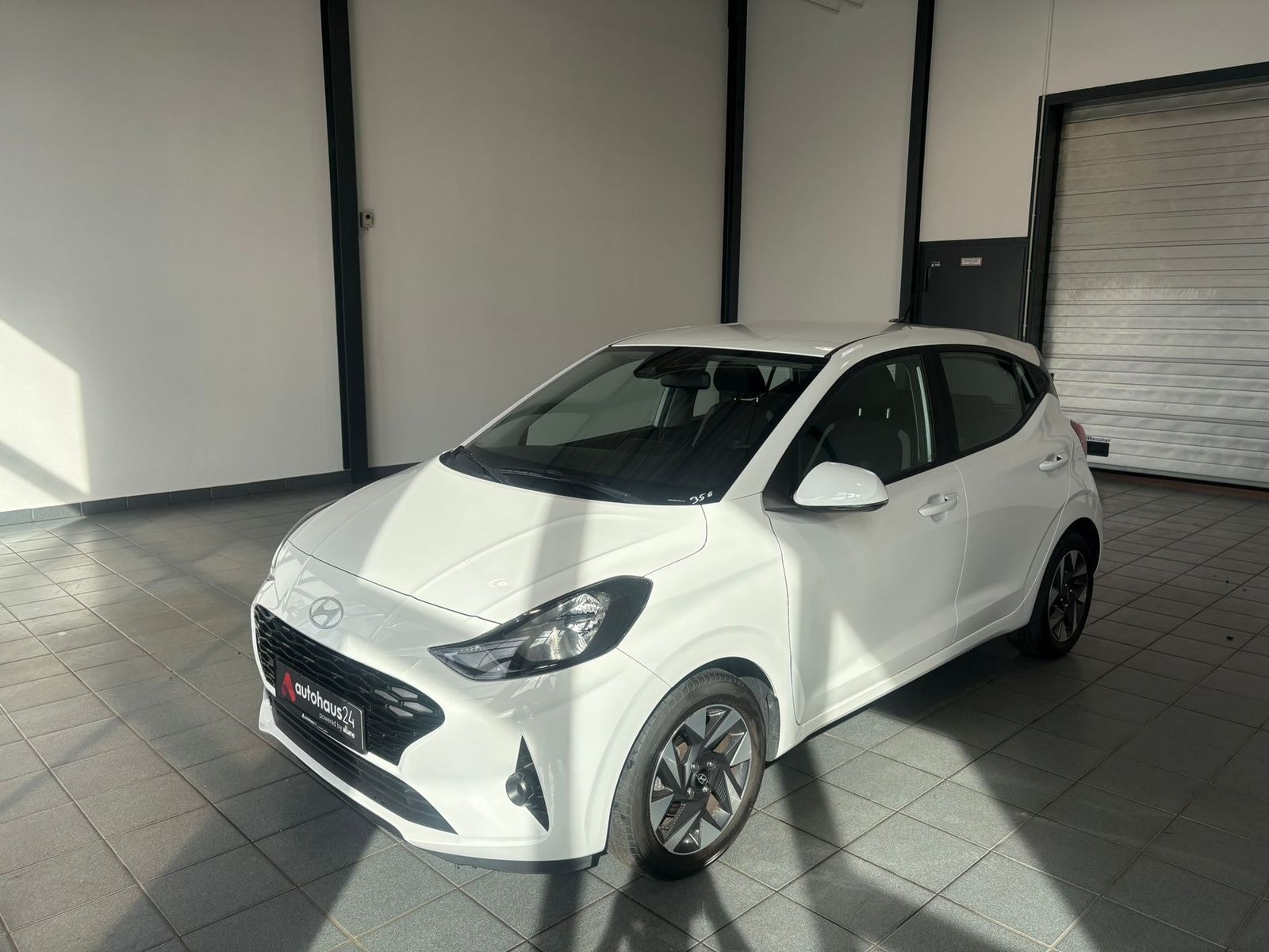 Hyundai i10 Schräghecklimousine i10 1.0 Trend #3