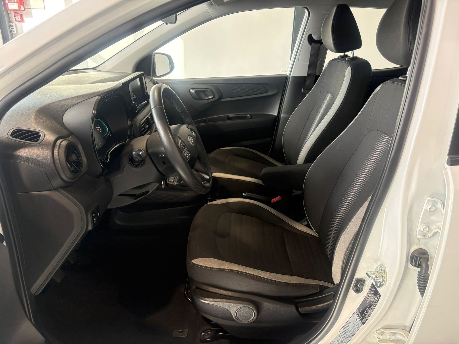 Hyundai i10 Schräghecklimousine i10 1.0 Trend #8