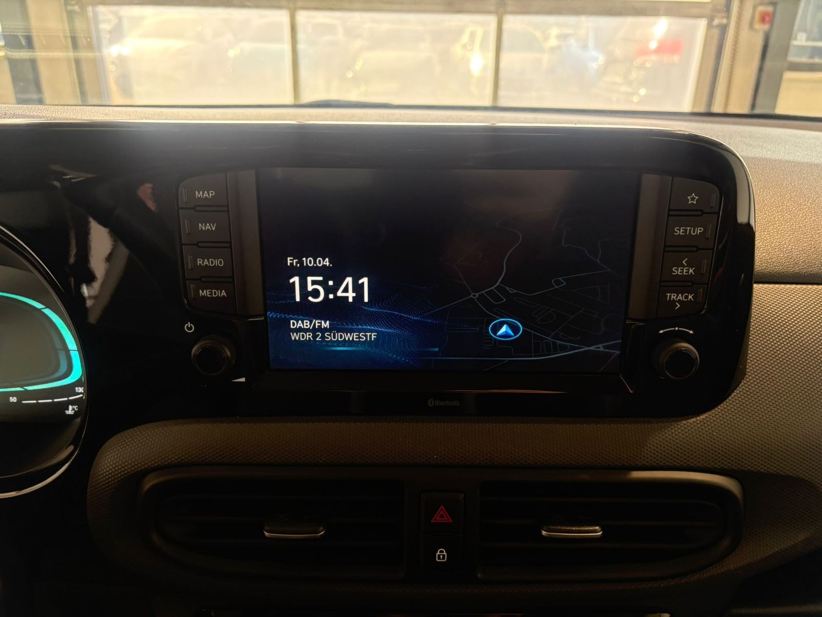 Hyundai i10 Schräghecklimousine i10 1.0 Trend #11