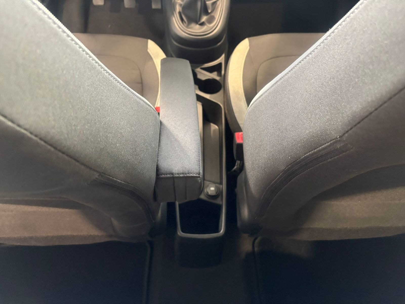 Hyundai i10 Schräghecklimousine i10 1.0 Trend #13