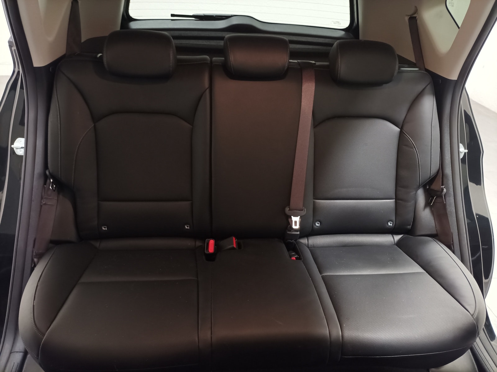 Kia Soul Kleinbus / Van KIA e-Soul 150kW Inspiration Schräghecklimousine #1