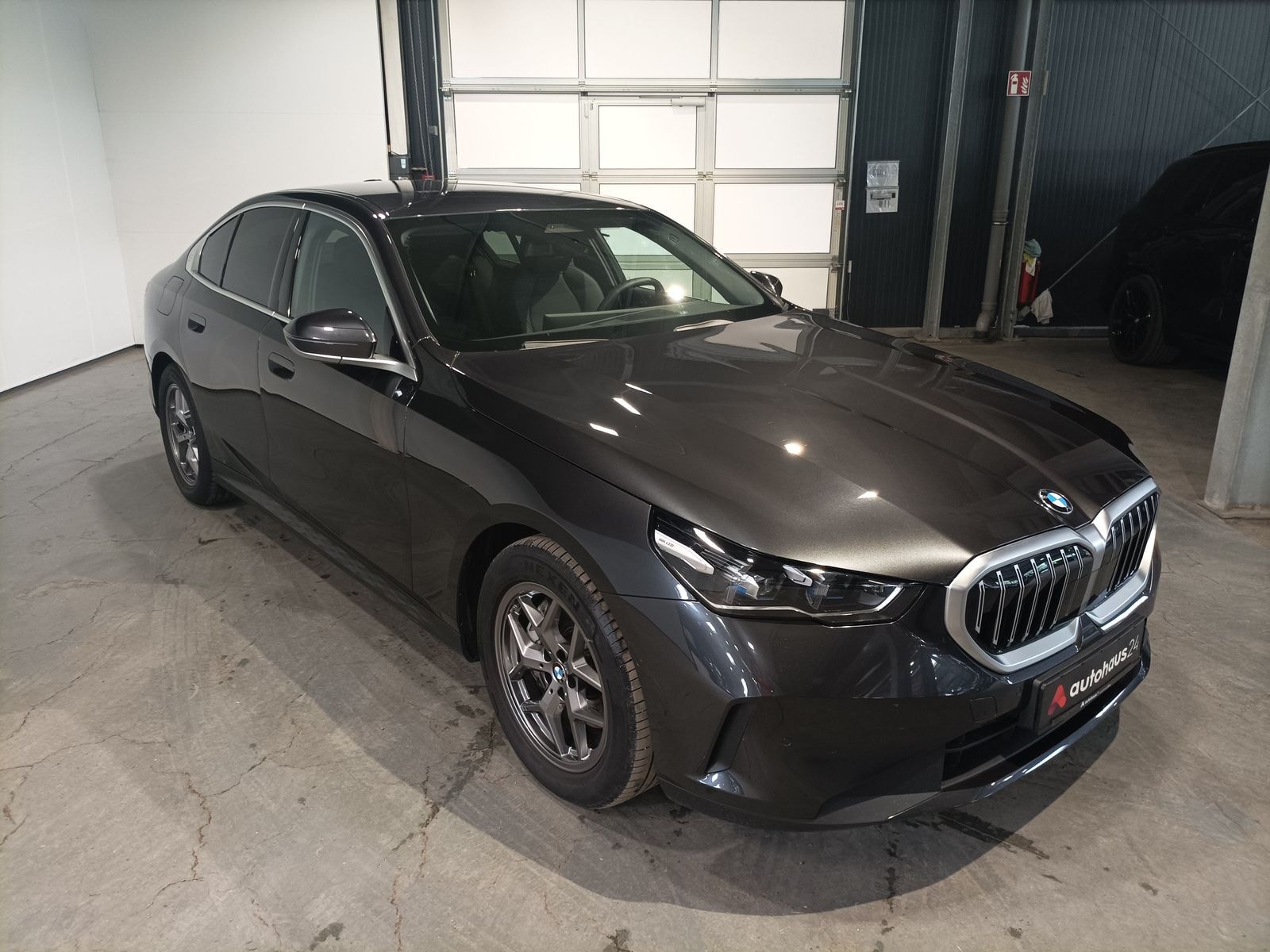 BMW 5er-Reihe Limousine BMW 5er-Reihe 540d xDrive A Limousine #1