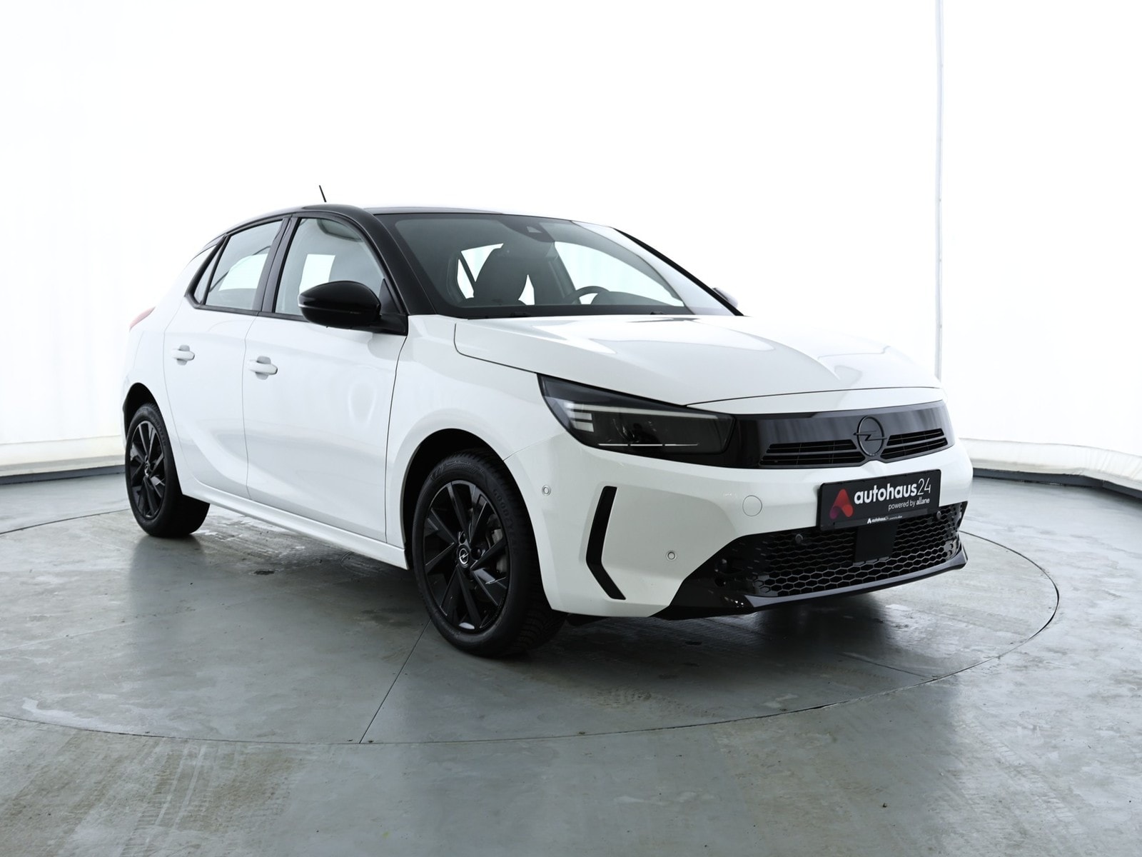 Opel Corsa Schräghecklimousine OPEL Corsa 1.2 Direct Injection Turbo 74kW GS Schräghecklimousine #1