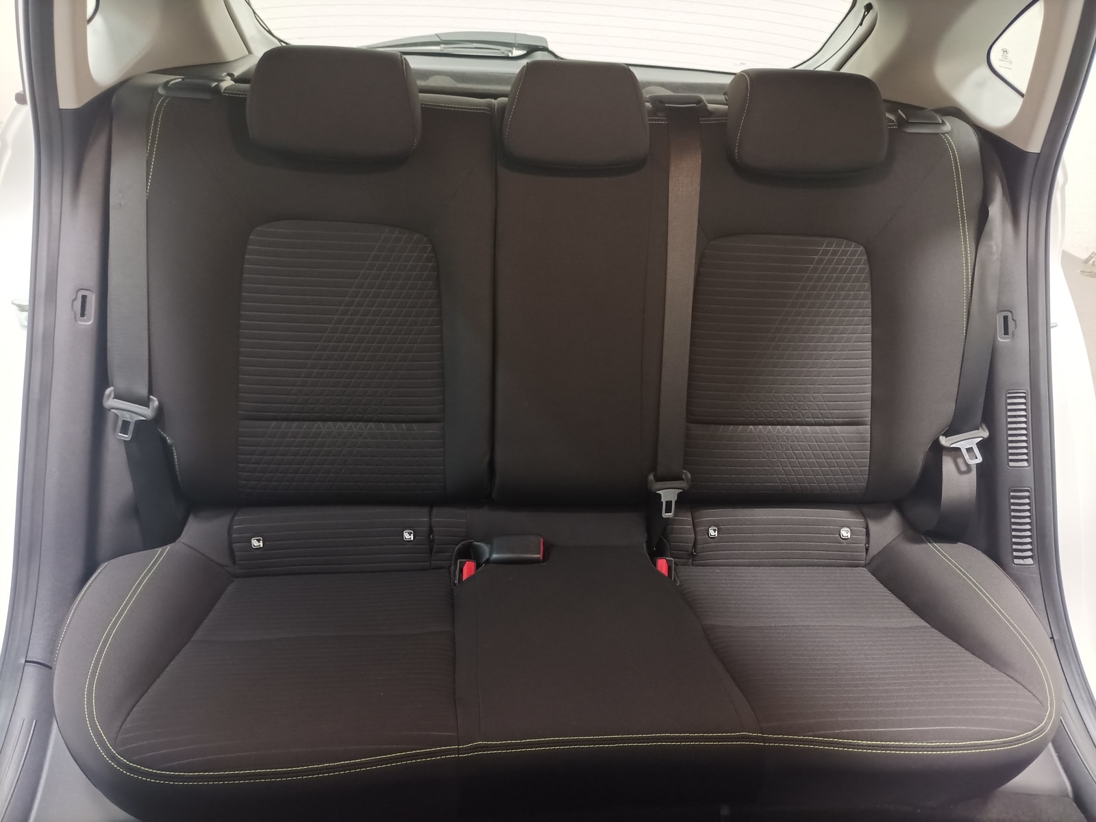 Hyundai i20 Limousine i20 1.0 T-GDI Intro Ed. Mild-Hybrid (EURO 6d)(OPF) #17