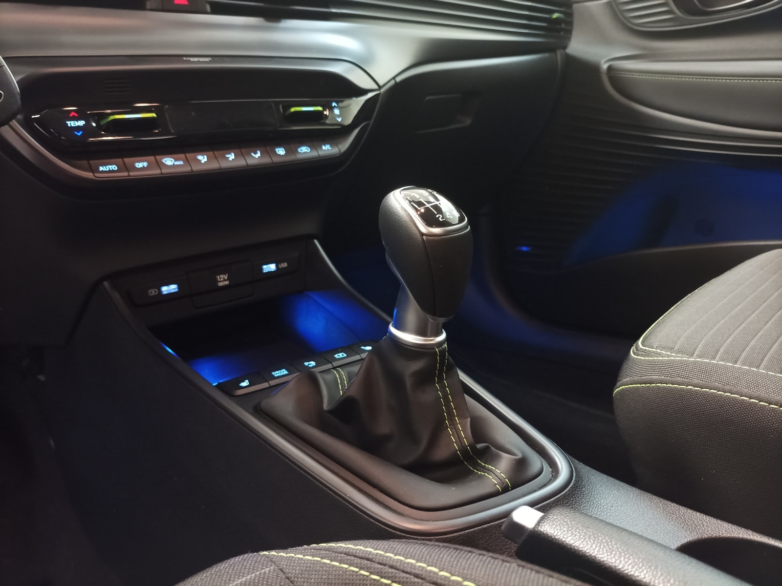 Hyundai i20 Limousine i20 1.0 T-GDI Intro Ed. Mild-Hybrid (EURO 6d)(OPF) #13