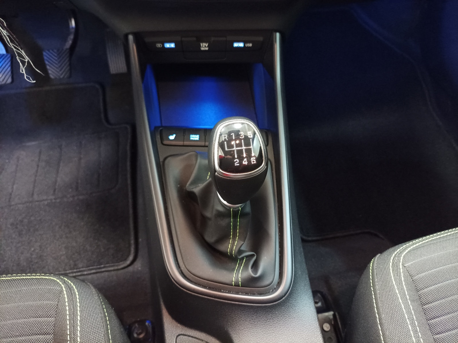 Hyundai i20 Limousine i20 1.0 T-GDI Intro Ed. Mild-Hybrid (EURO 6d)(OPF) #12