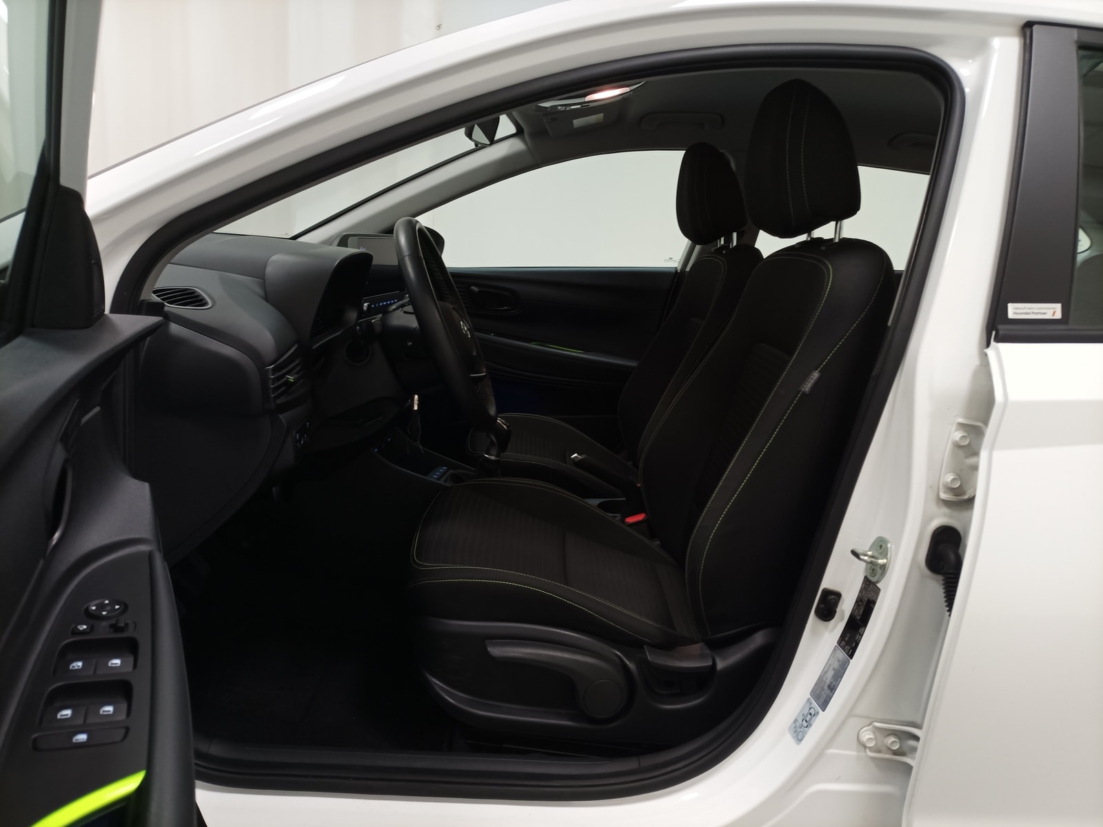 Hyundai i20 Limousine i20 1.0 T-GDI Intro Ed. Mild-Hybrid (EURO 6d)(OPF) #8