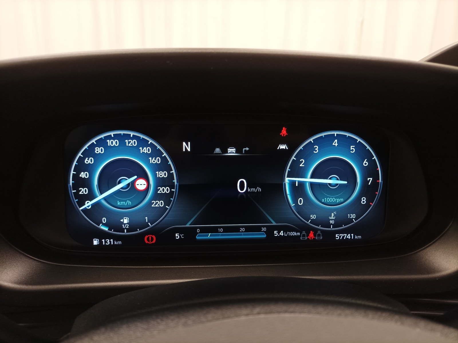 Hyundai i20 Limousine i20 1.0 T-GDI Intro Ed. Mild-Hybrid (EURO 6d)(OPF) #7