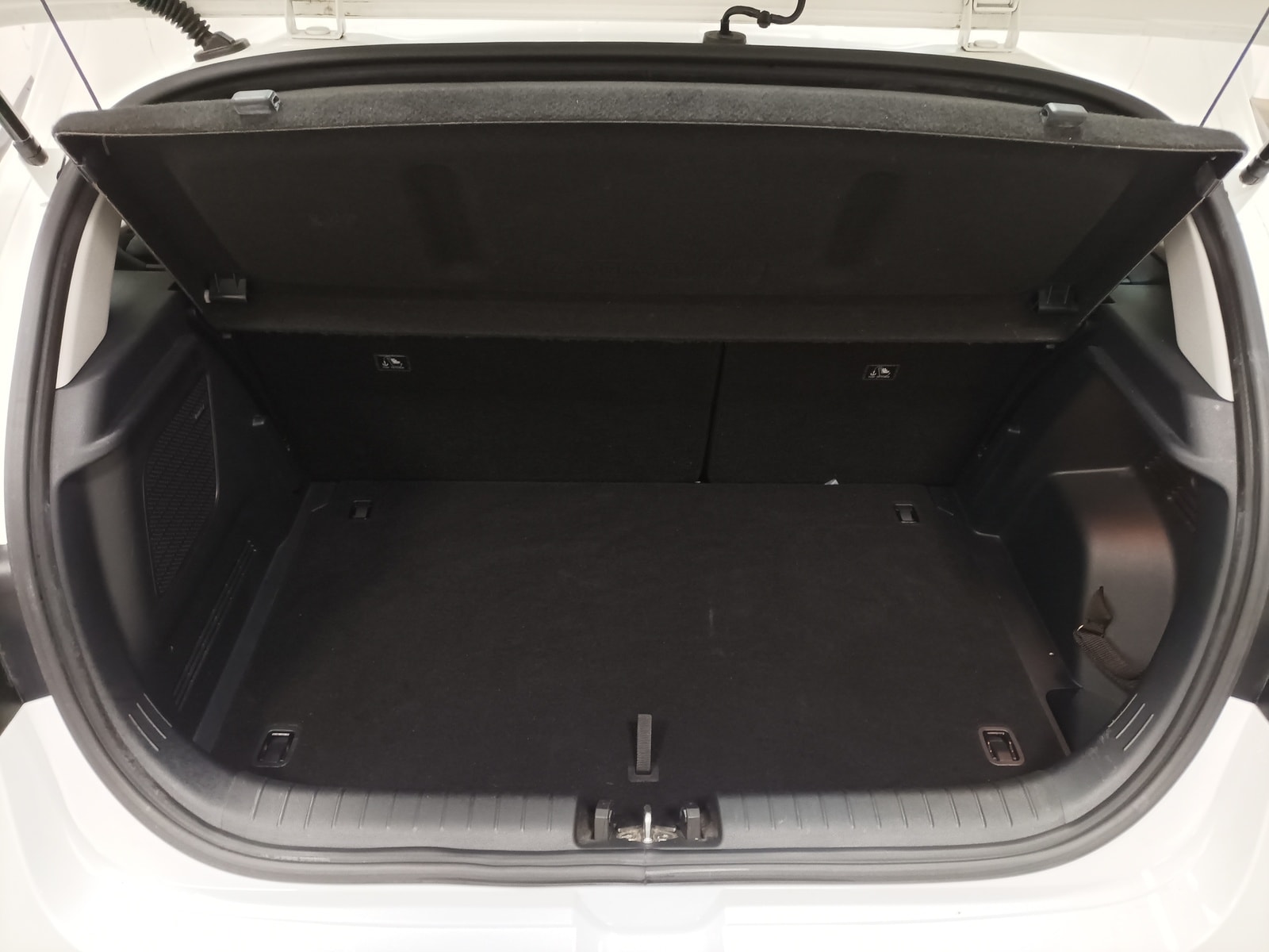 Hyundai i20 Limousine i20 1.0 T-GDI Intro Ed. Mild-Hybrid (EURO 6d)(OPF) #6