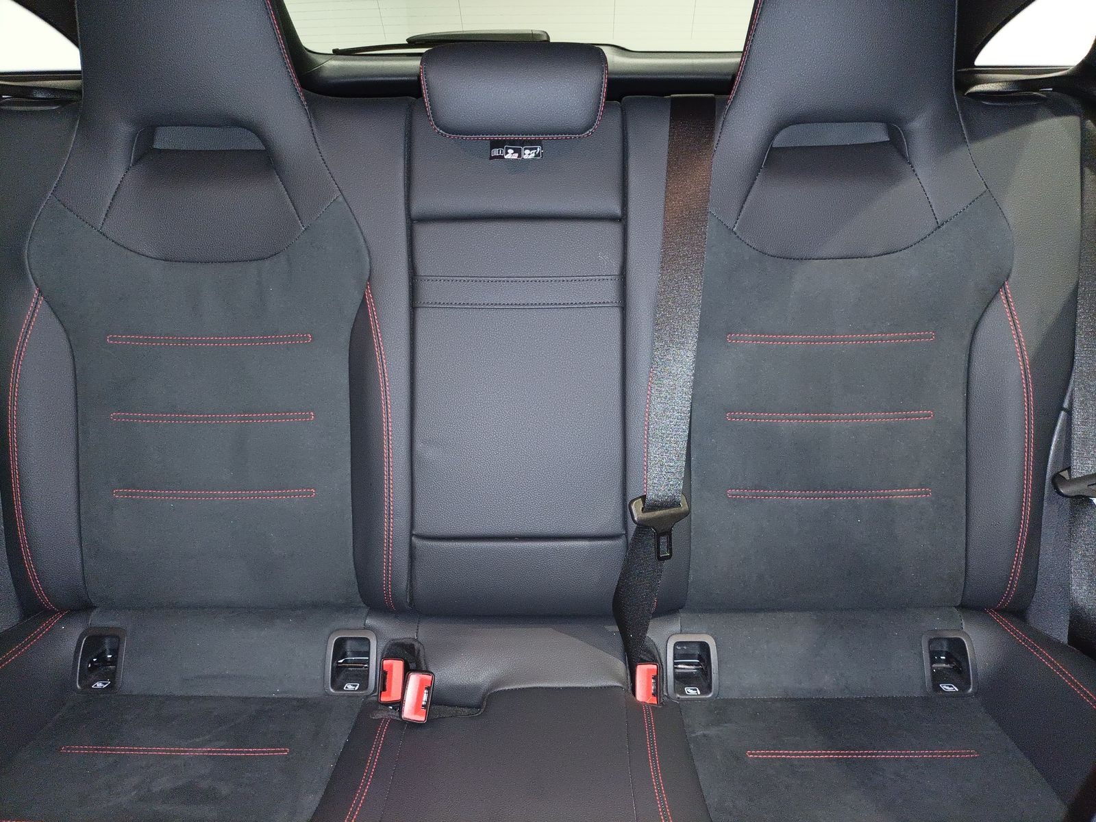 Mercedes Benz CLA-Klasse Kombi CLA 200 SB AMG Line #13